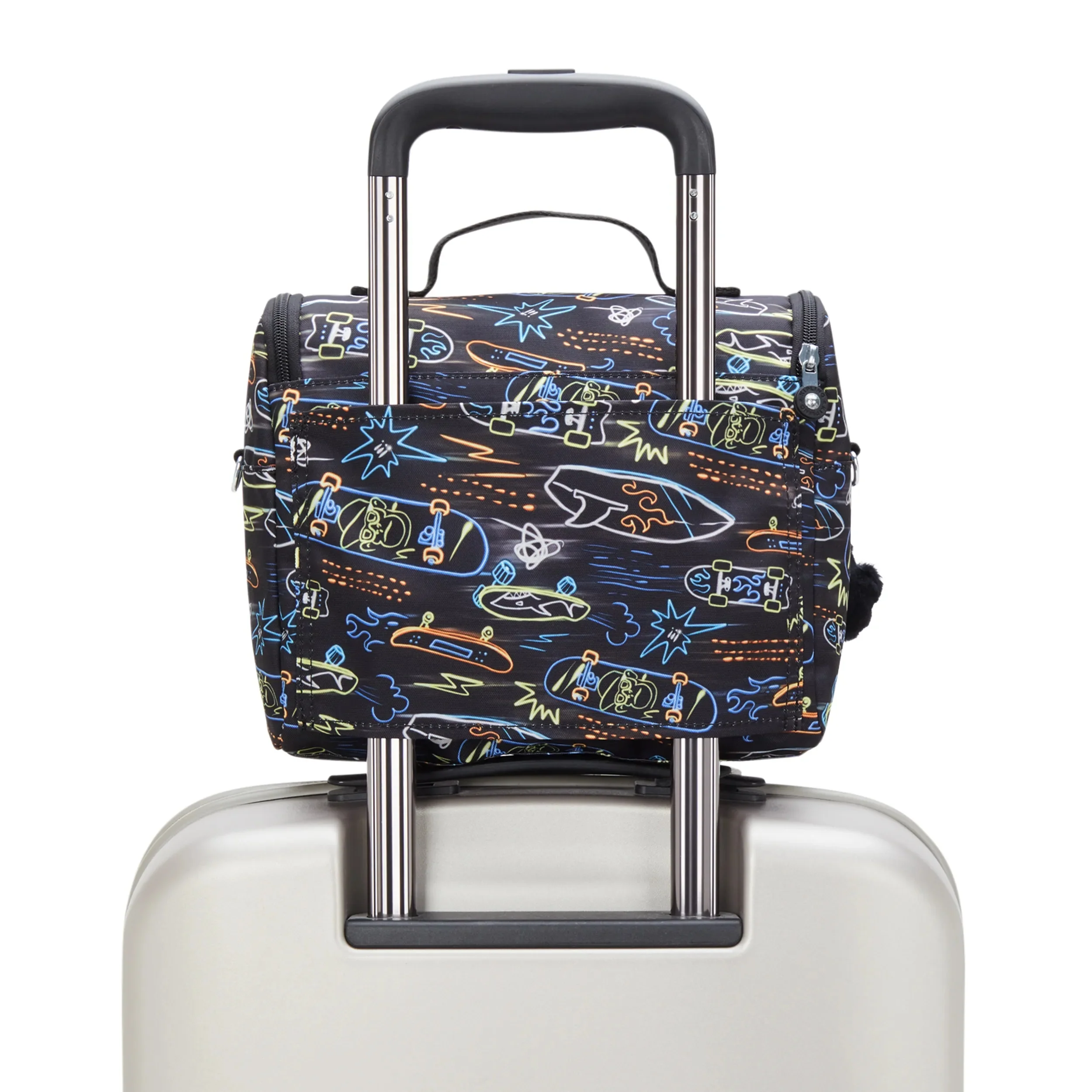 Kichirou Printed Lunch Bag - Image 8