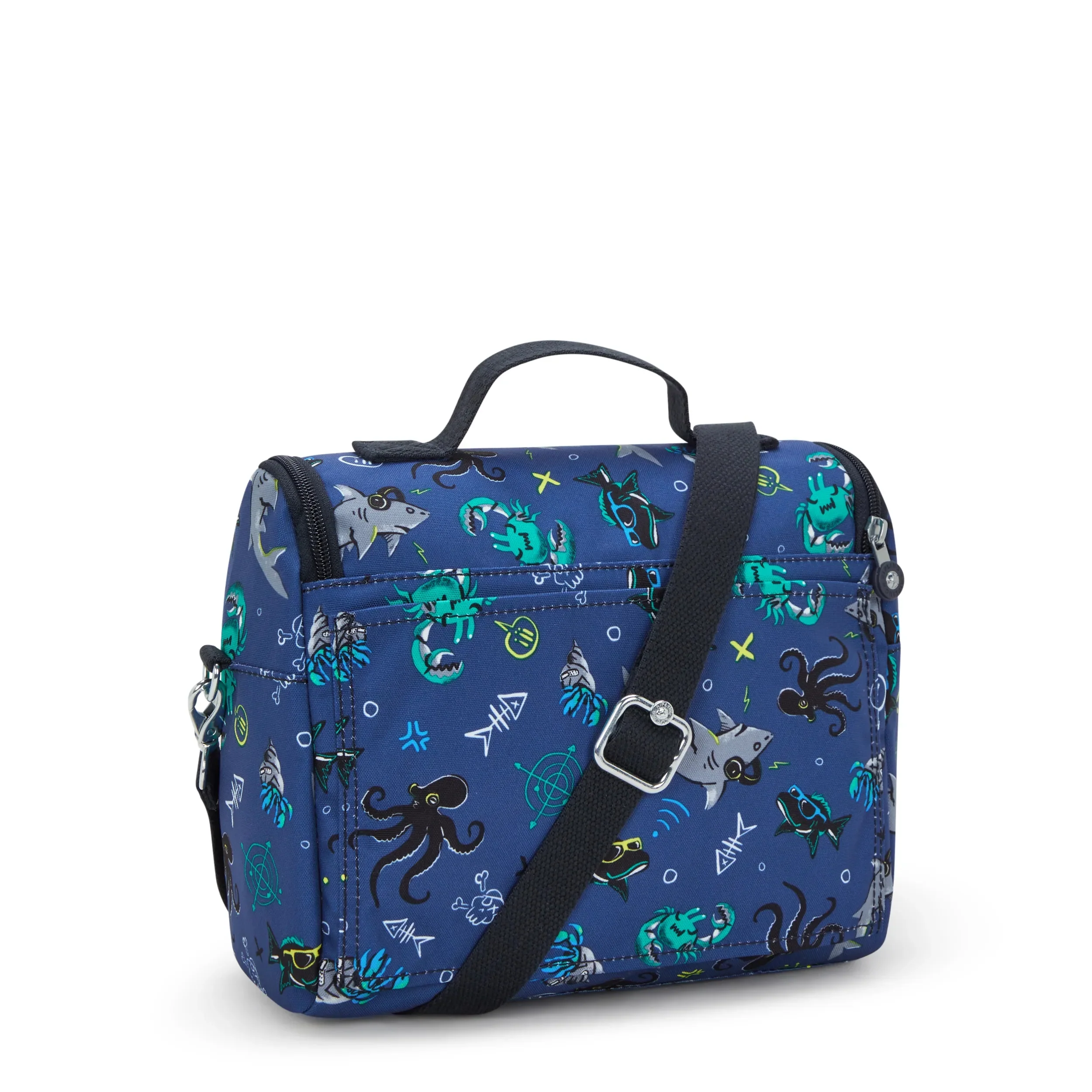 Kichirou Printed Lunch Bag - Image 3