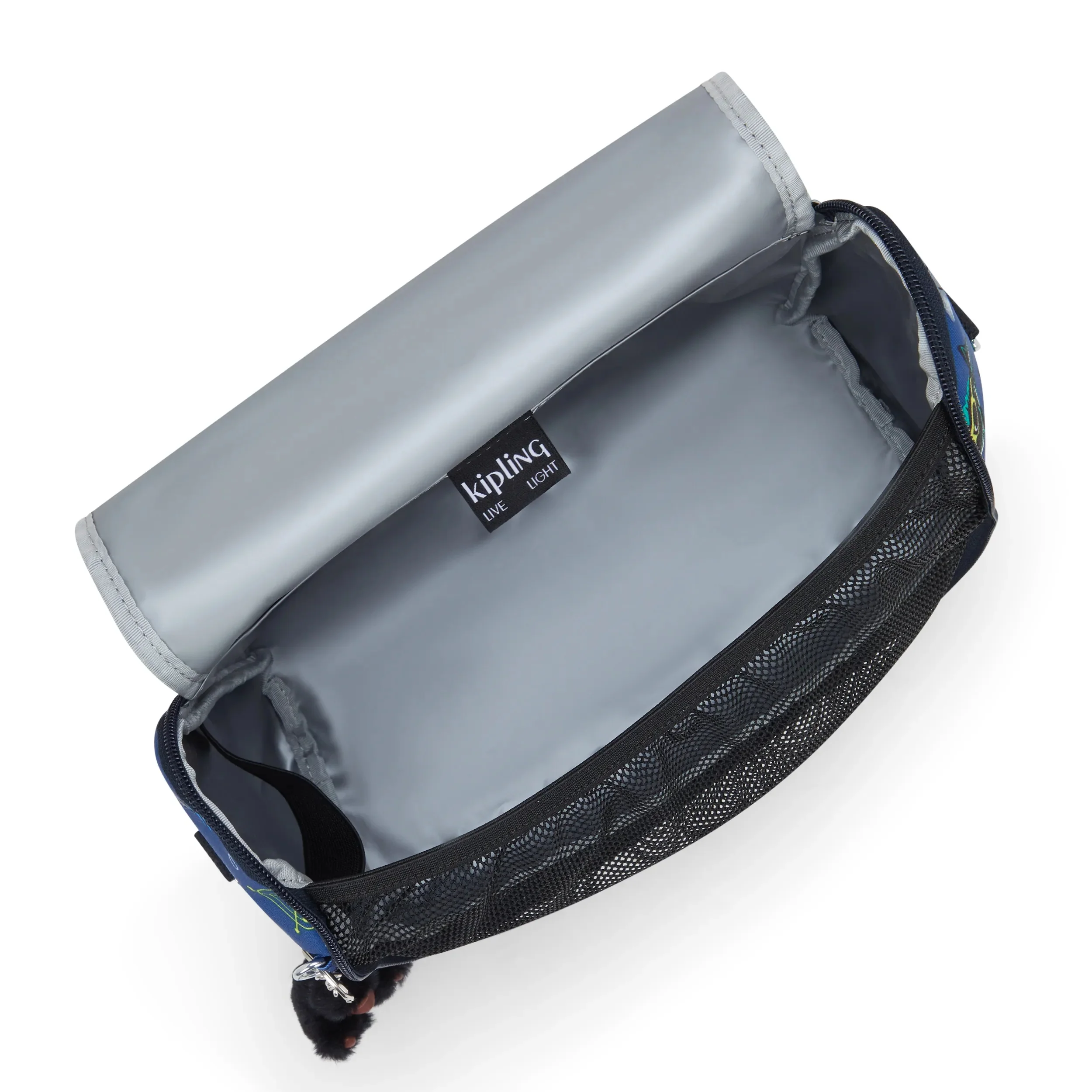 Kichirou Printed Lunch Bag - Image 4
