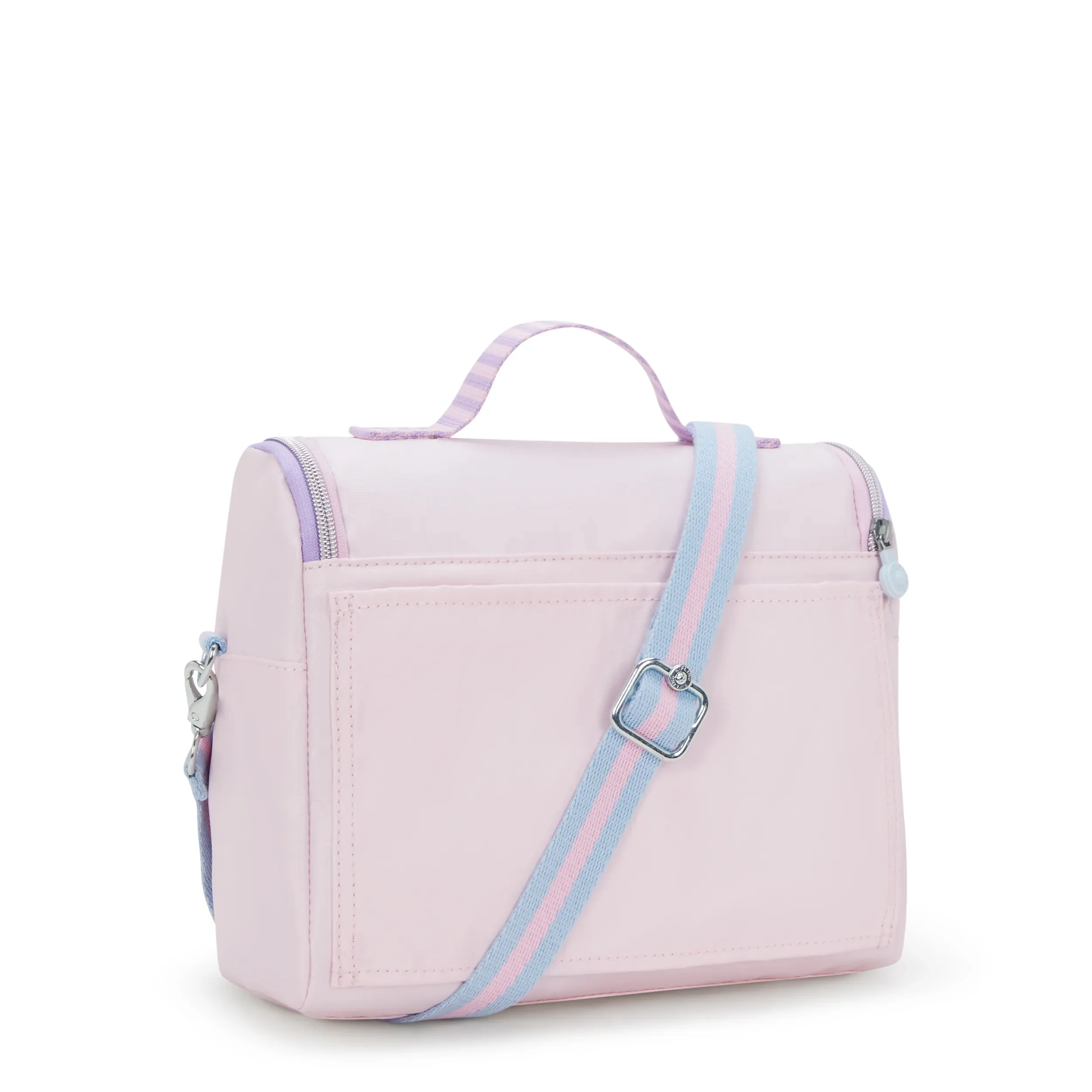 Kichirou Metallic Lunch Bag - Image 3