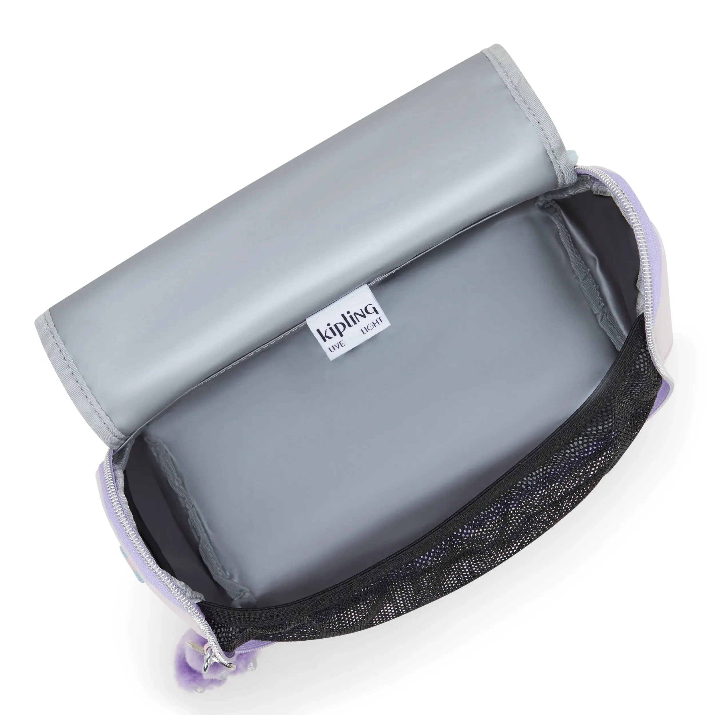 Kichirou Metallic Lunch Bag - Image 4