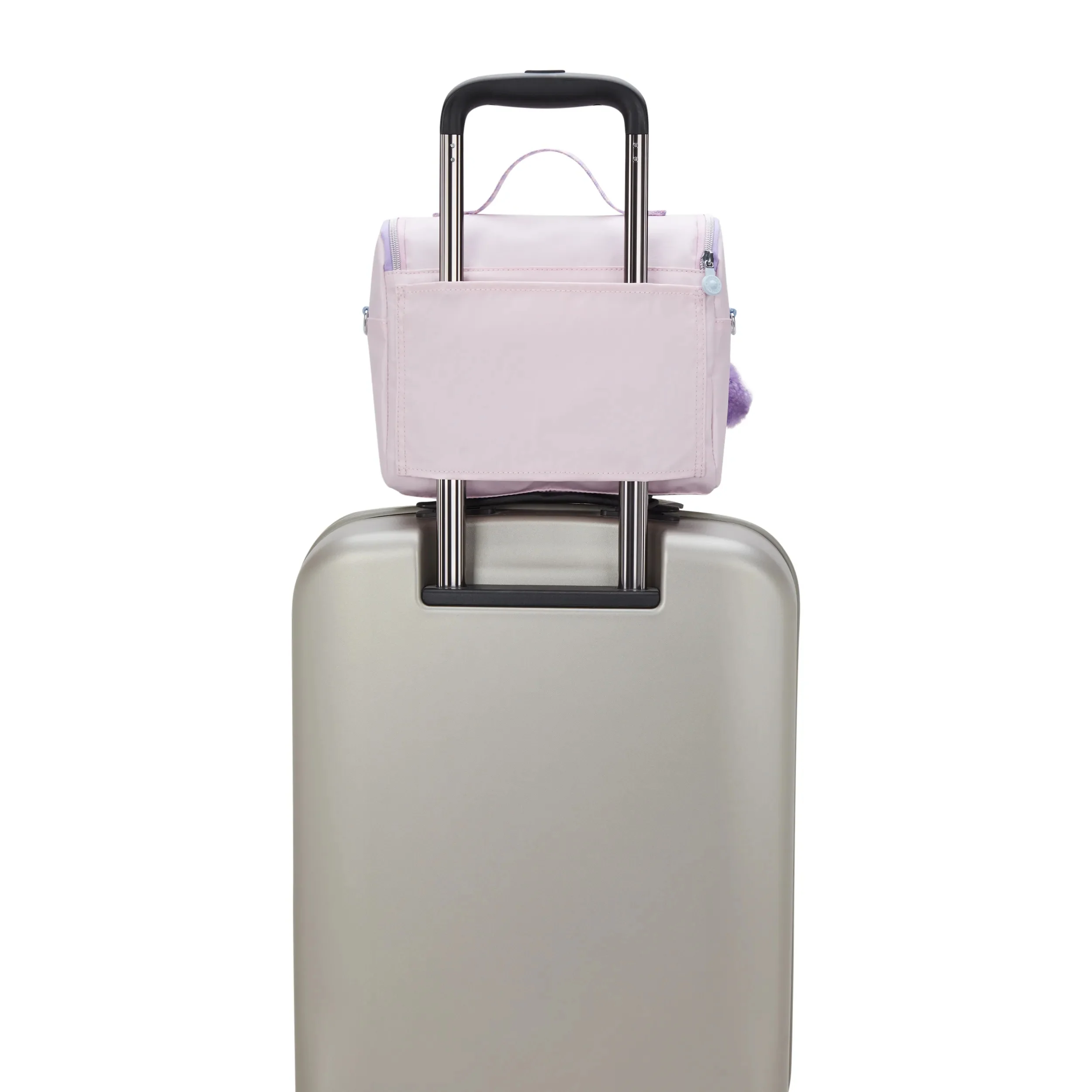 Kichirou Metallic Lunch Bag - Image 8