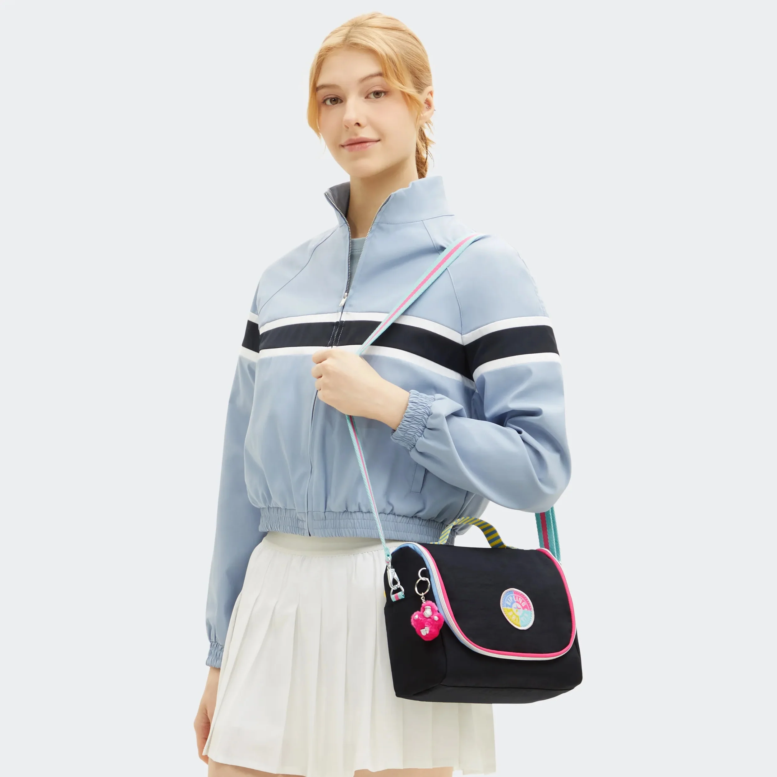 Kichirou Lunch Bag - Image 2