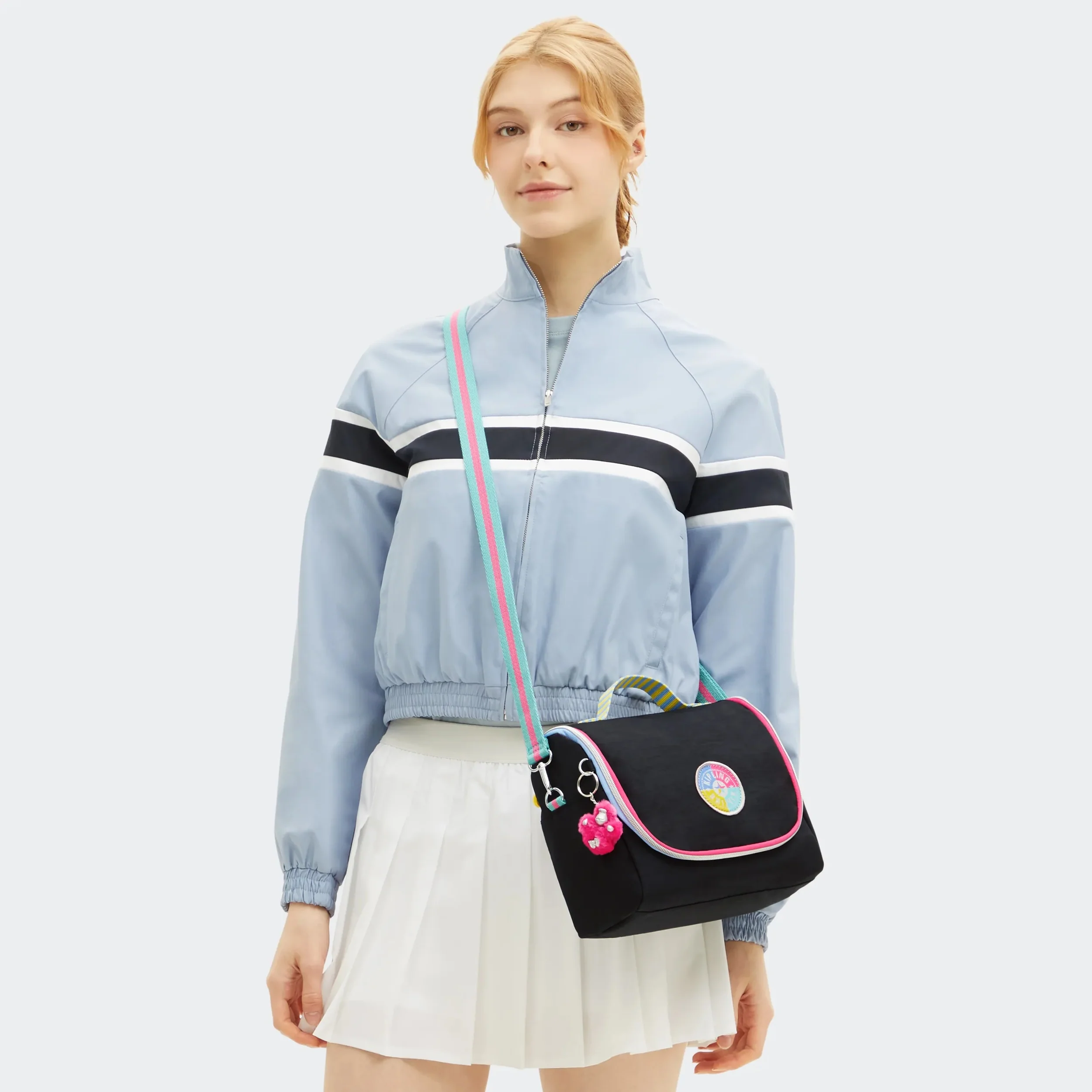 Kichirou Lunch Bag - Image 9