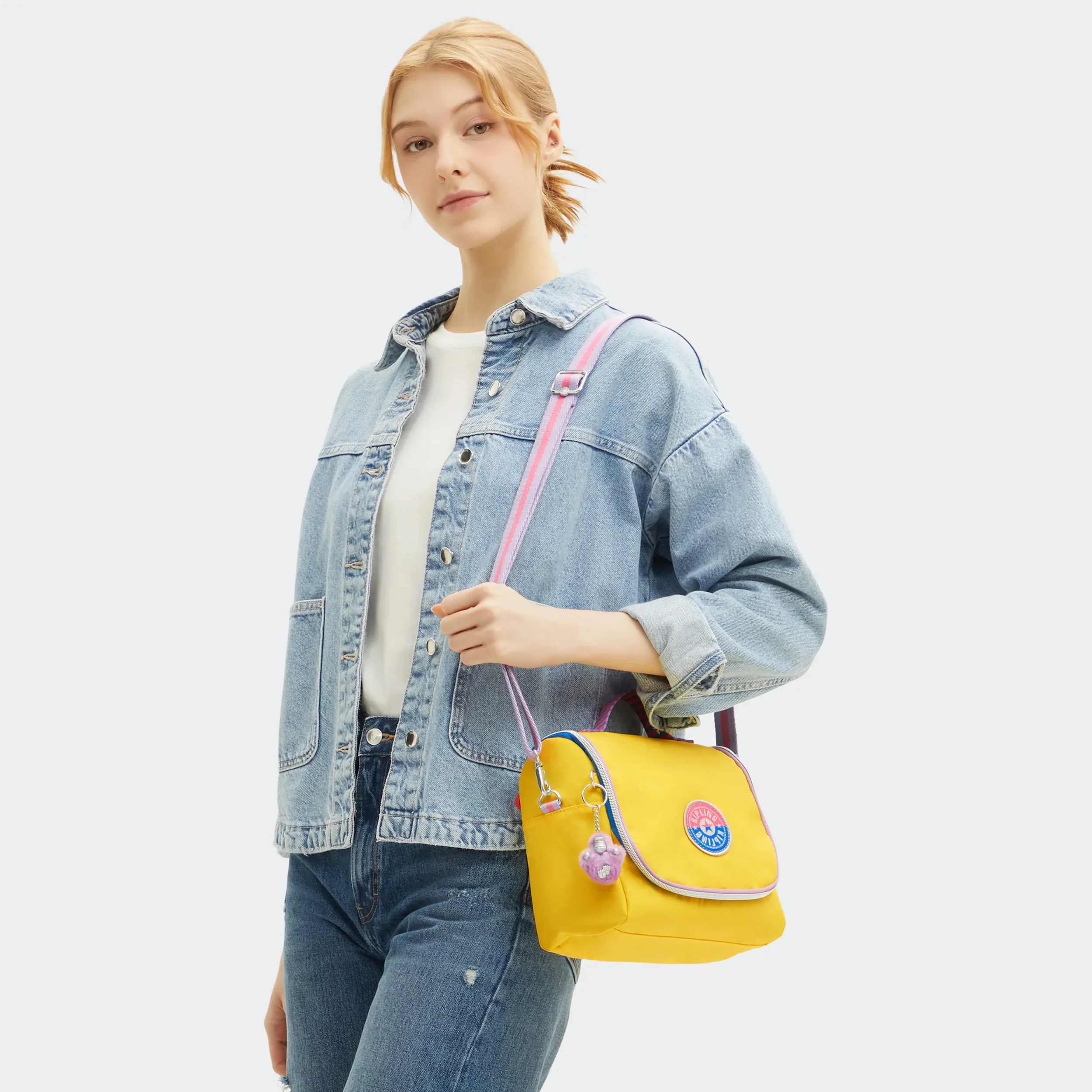 Kichirou Lunch Bag - Image 2
