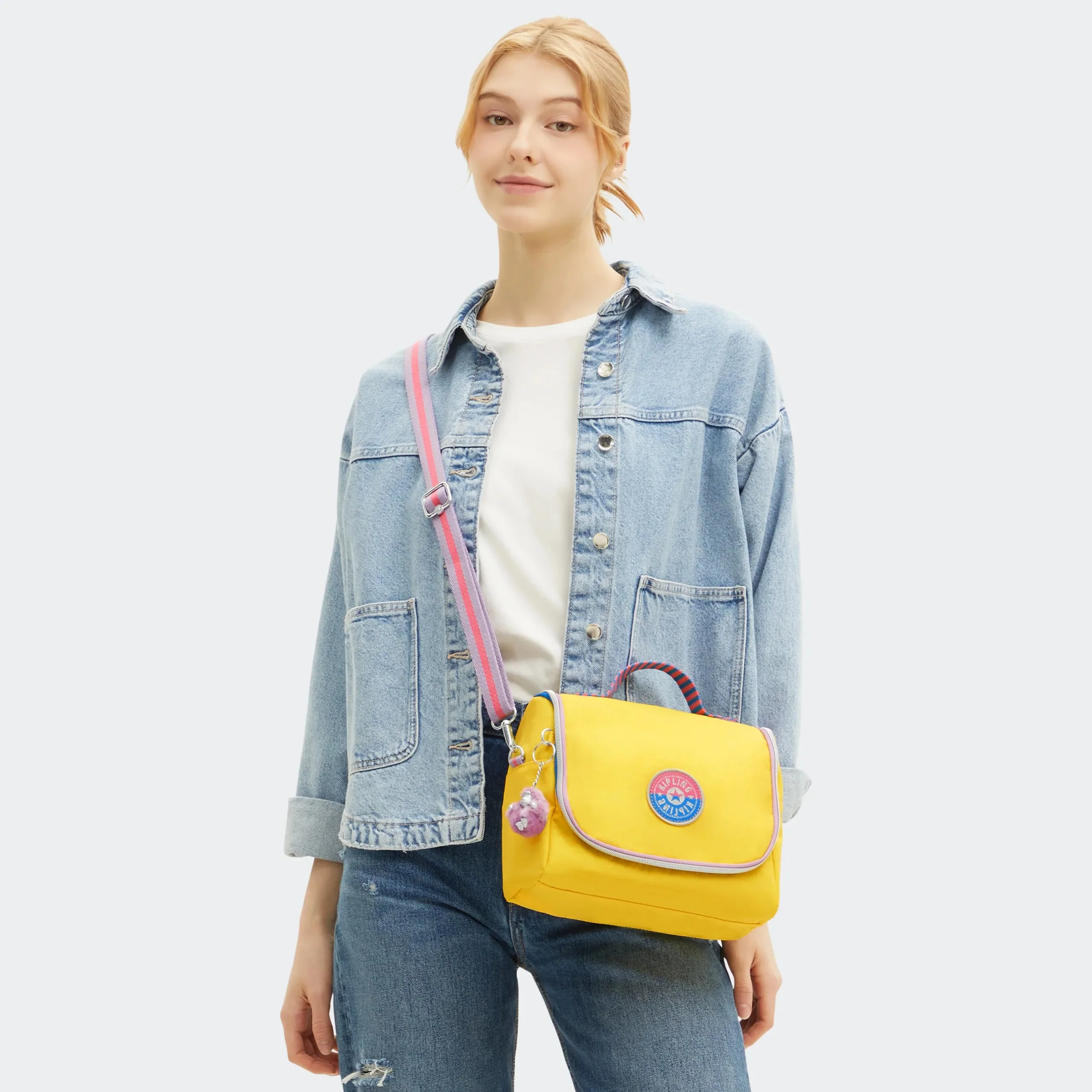 Kichirou Lunch Bag - Image 9