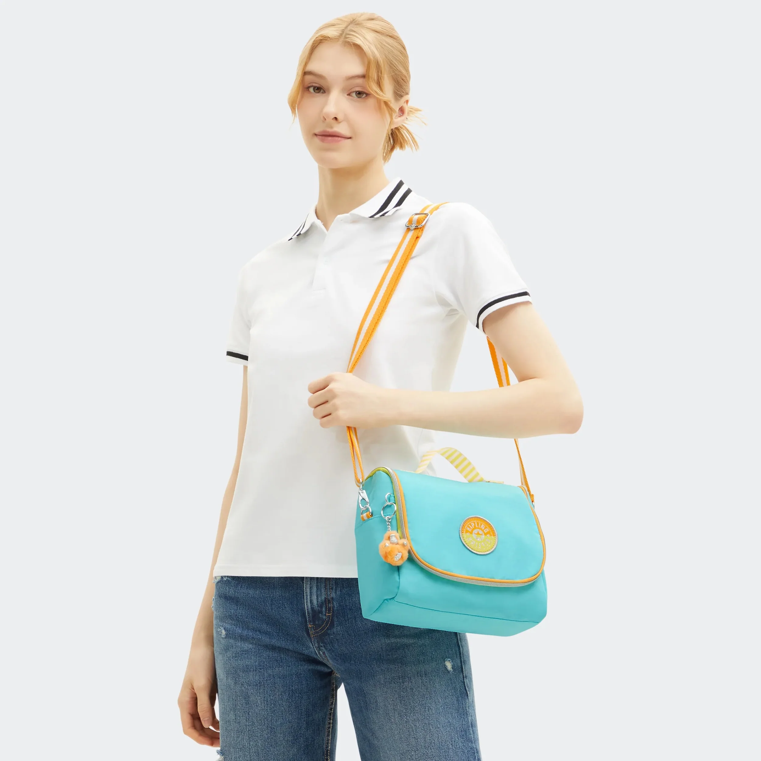 Kichirou Lunch Bag - Image 2