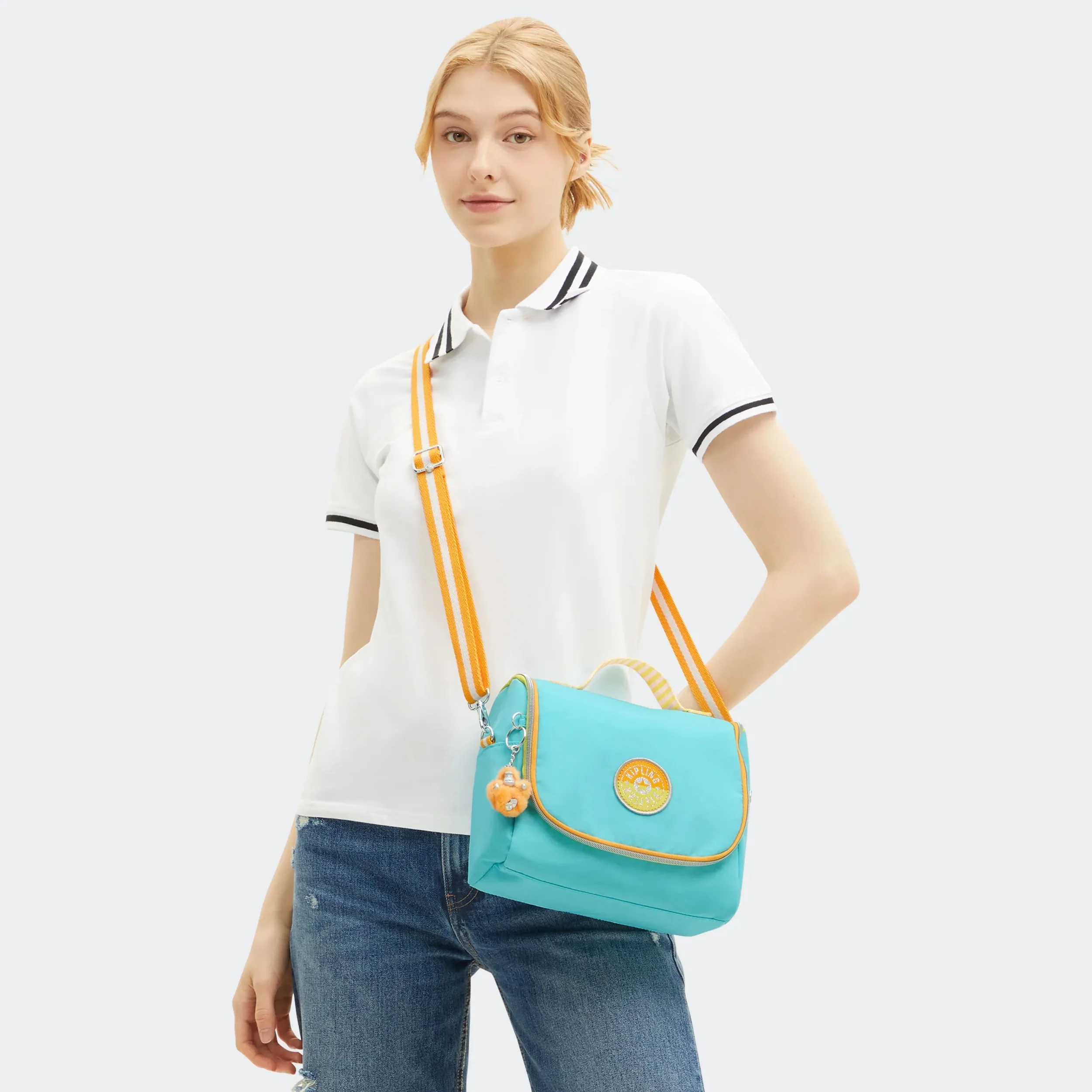 Kichirou Lunch Bag - Image 8