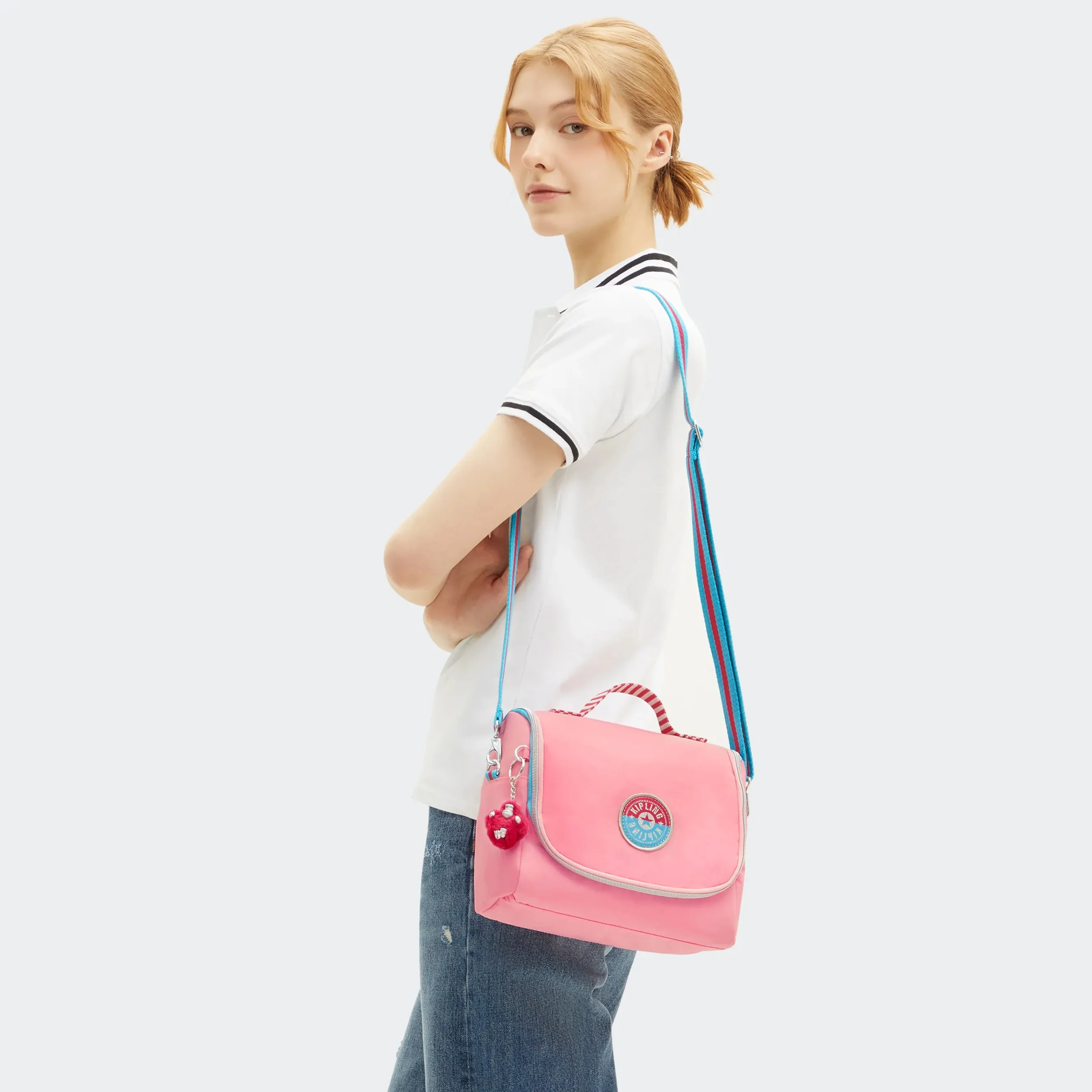 Kichirou Lunch Bag - Image 2
