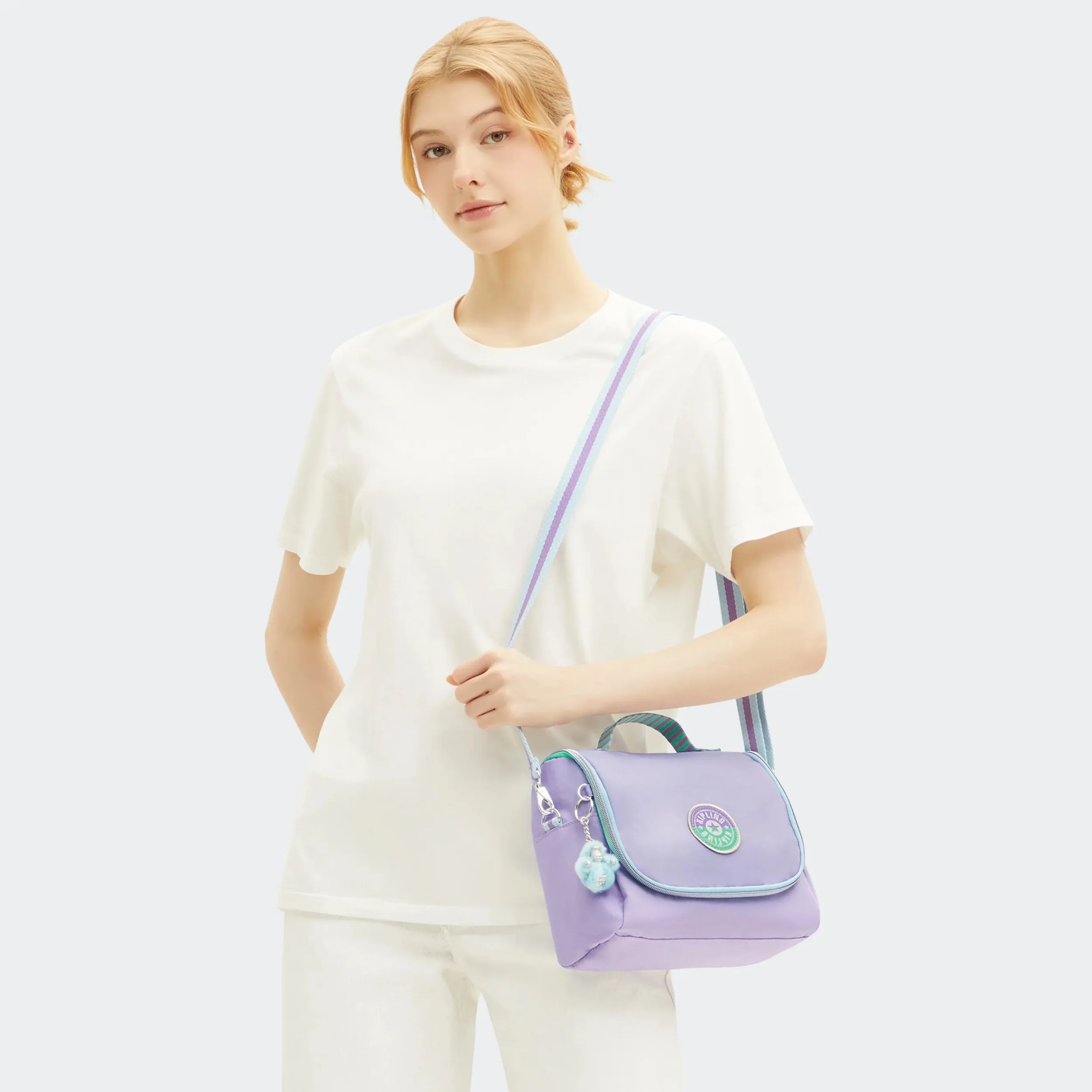 Kichirou Lunch Bag - Image 2