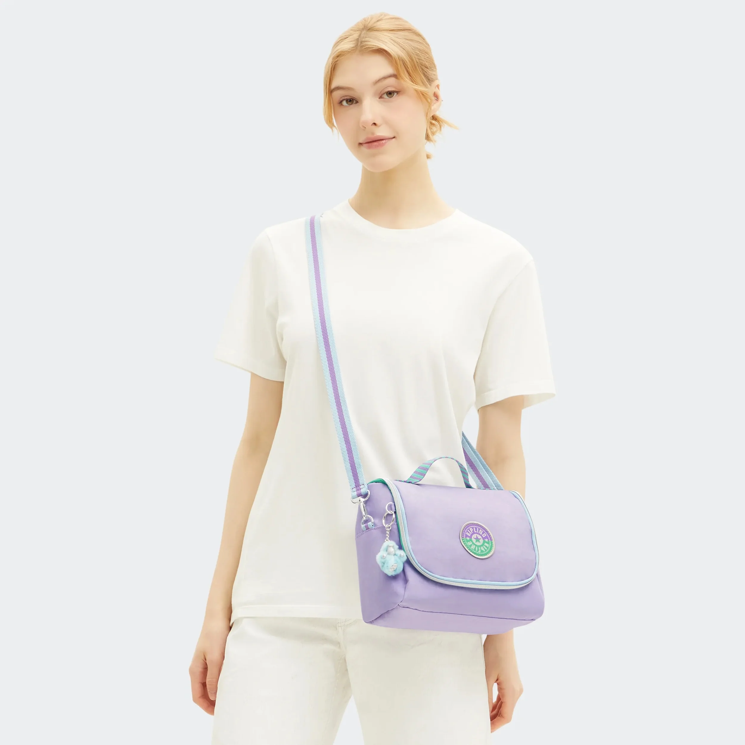 Kichirou Lunch Bag - Image 9