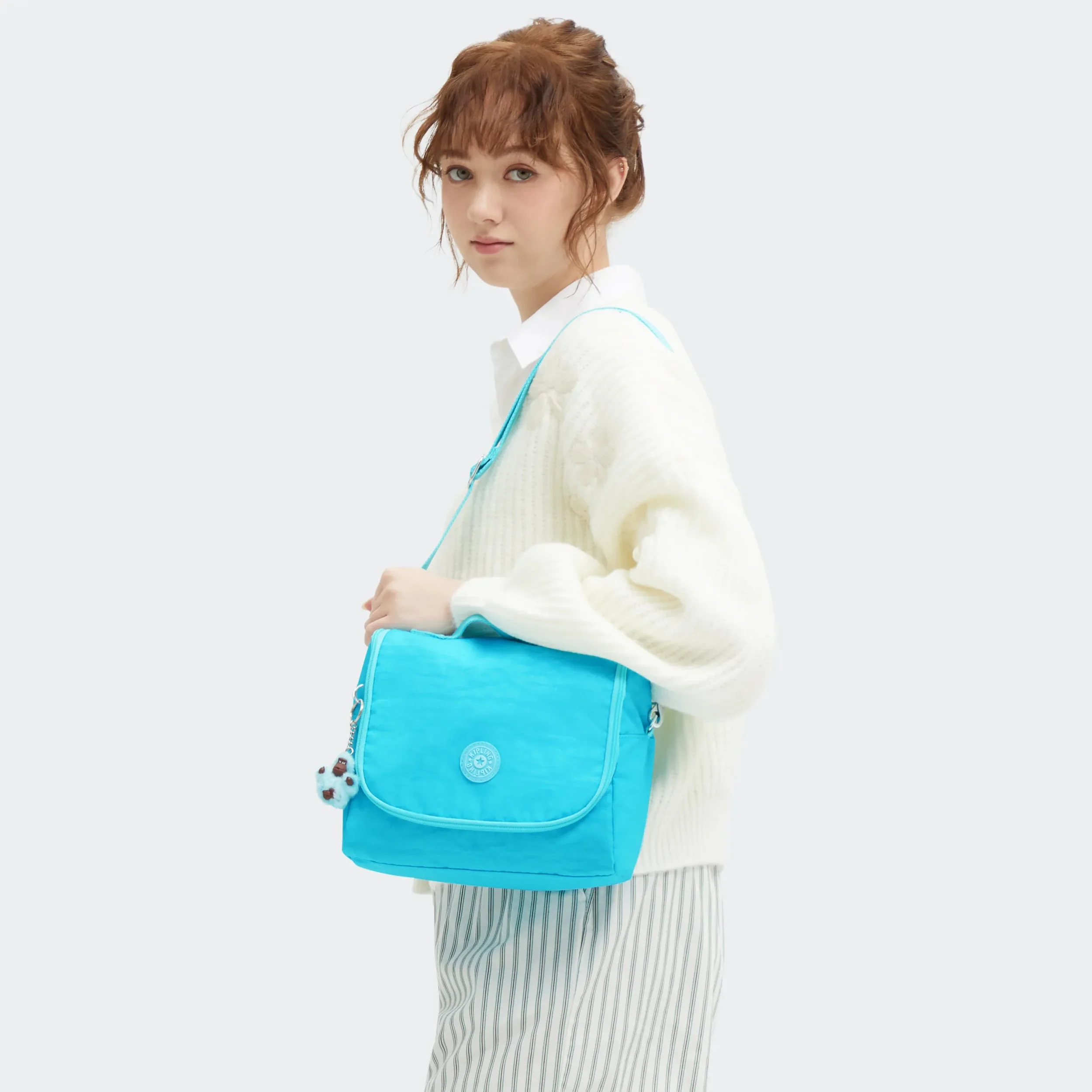 Kichirou Lunch Bag - Image 2