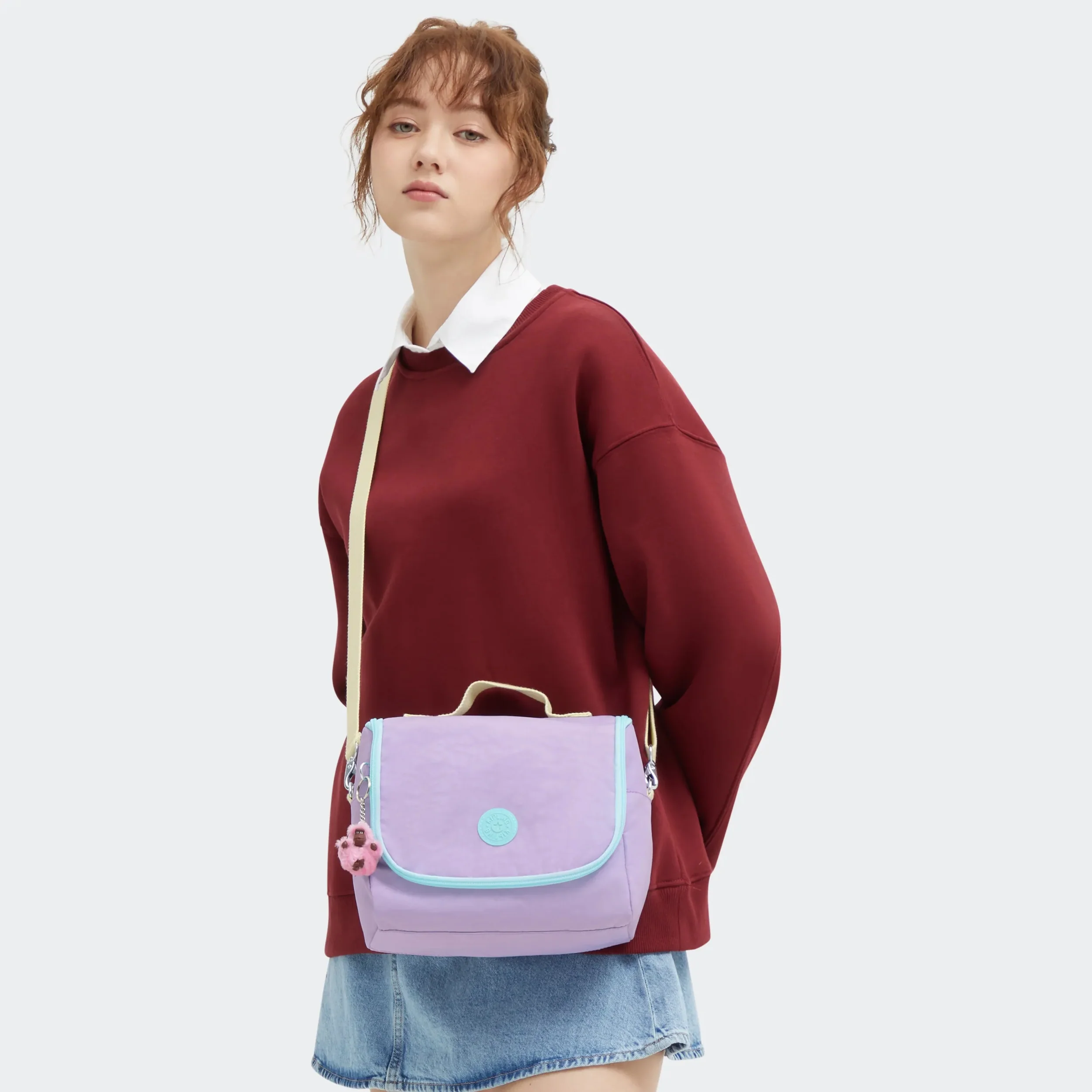 Kichirou Lunch Bag - Image 10