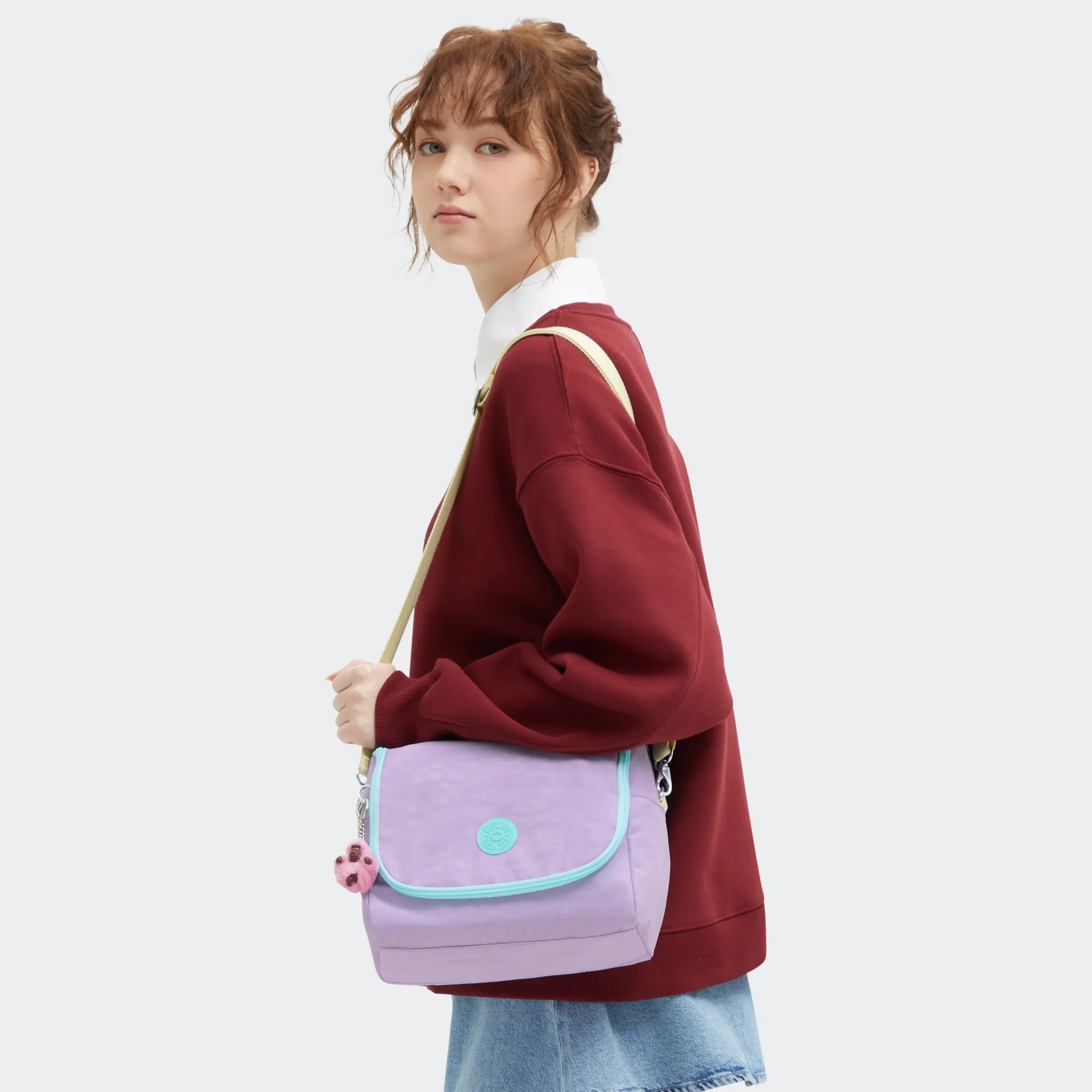 Kichirou Lunch Bag - Image 2