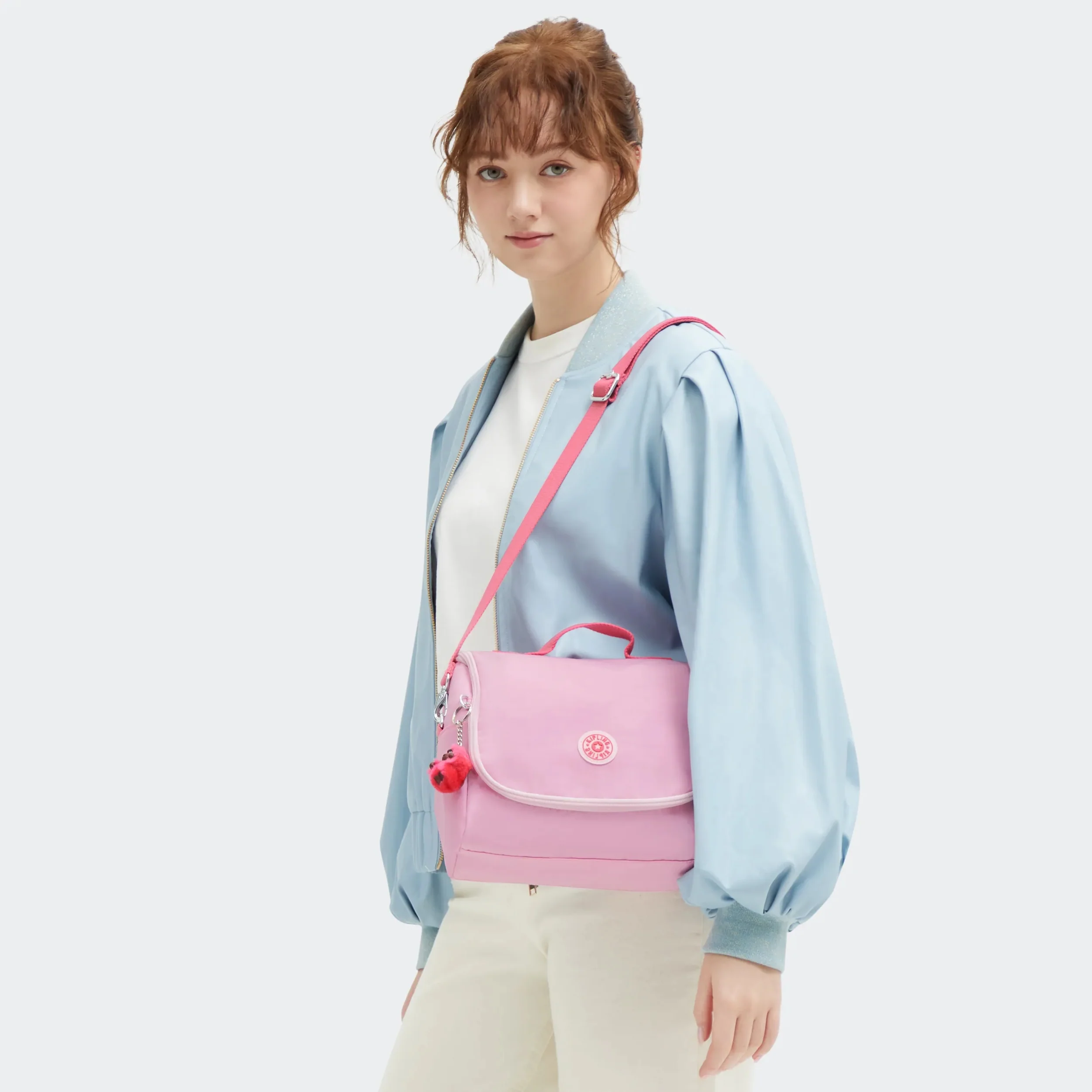 Kichirou Lunch Bag - Image 2