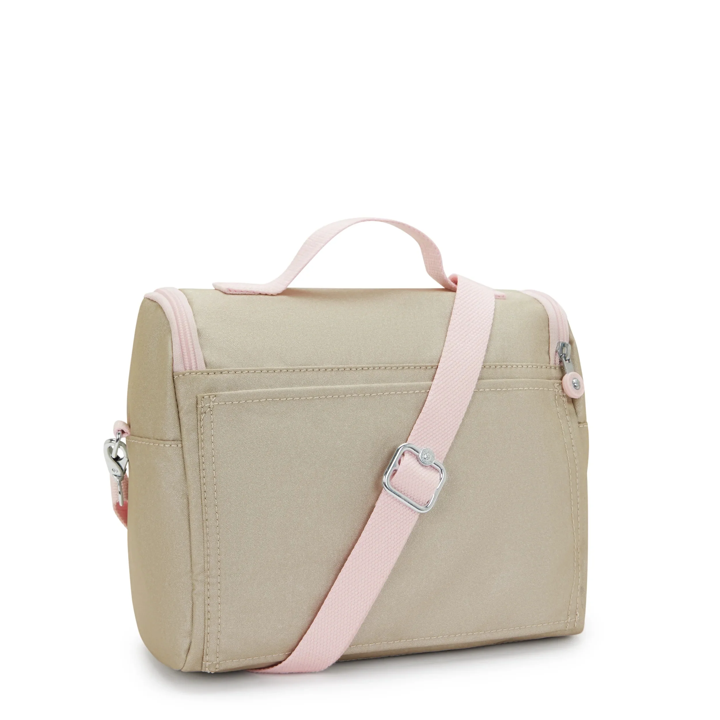 Kichirou Metallic Lunch Bag - Image 3