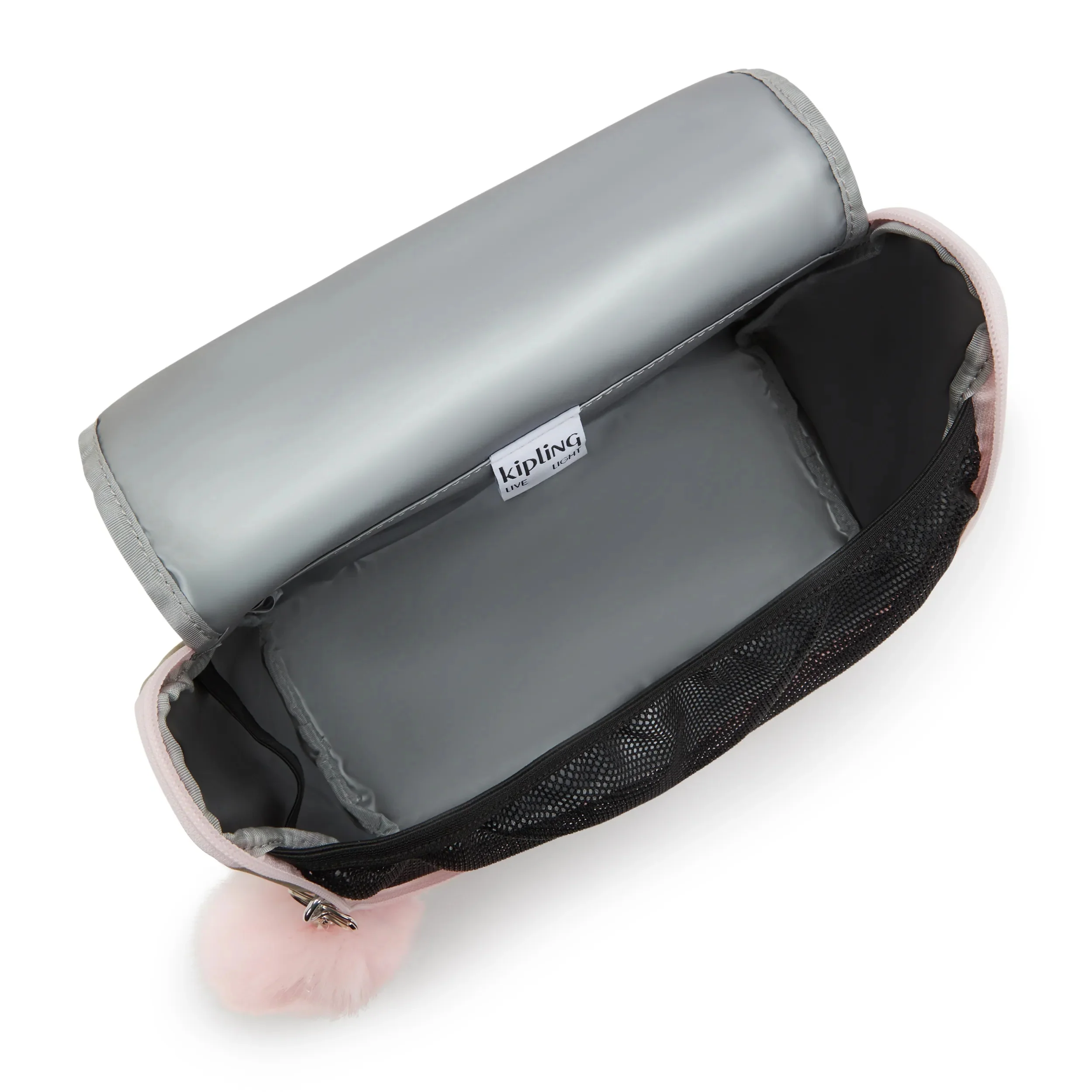 Kichirou Metallic Lunch Bag - Image 4