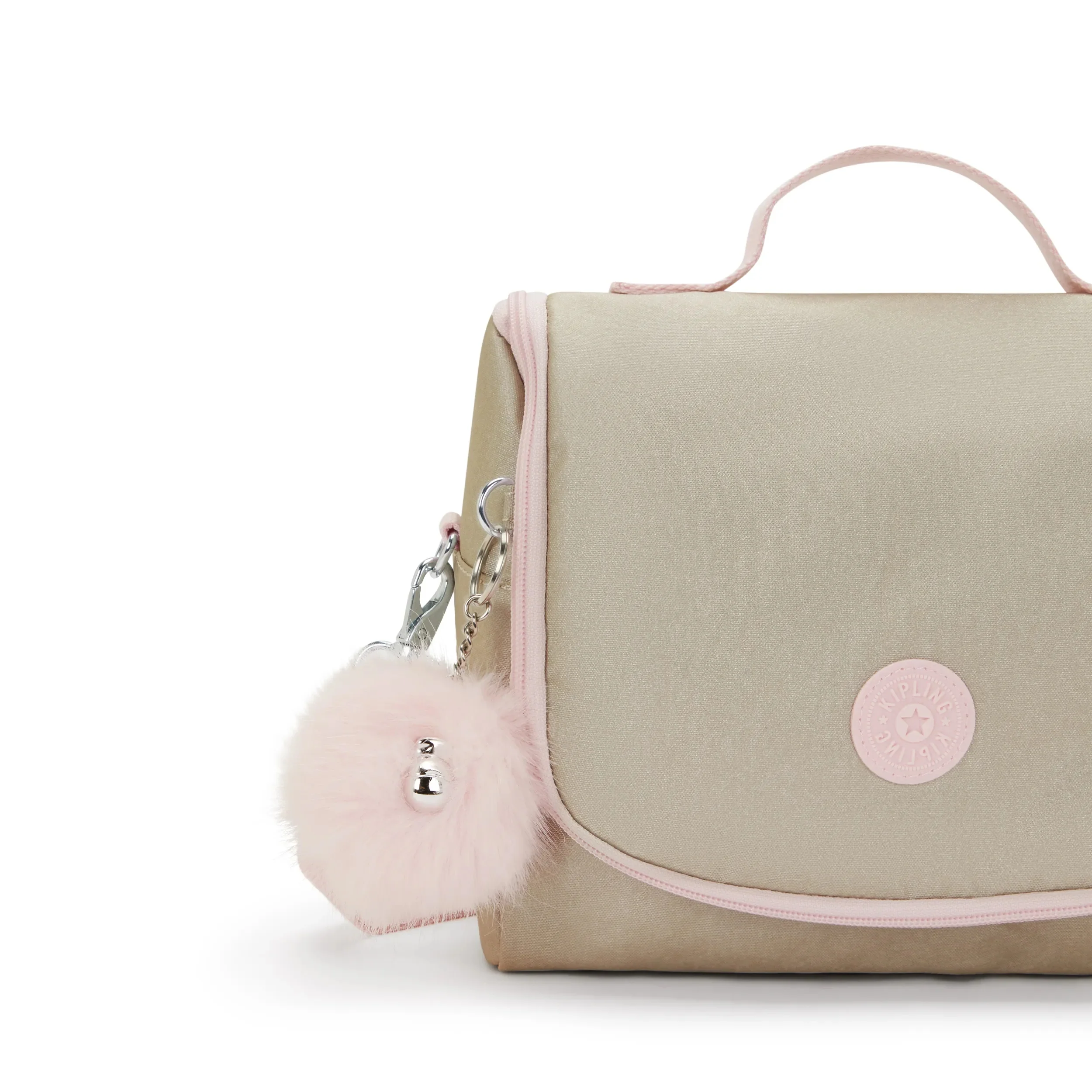 Kichirou Metallic Lunch Bag - Image 6