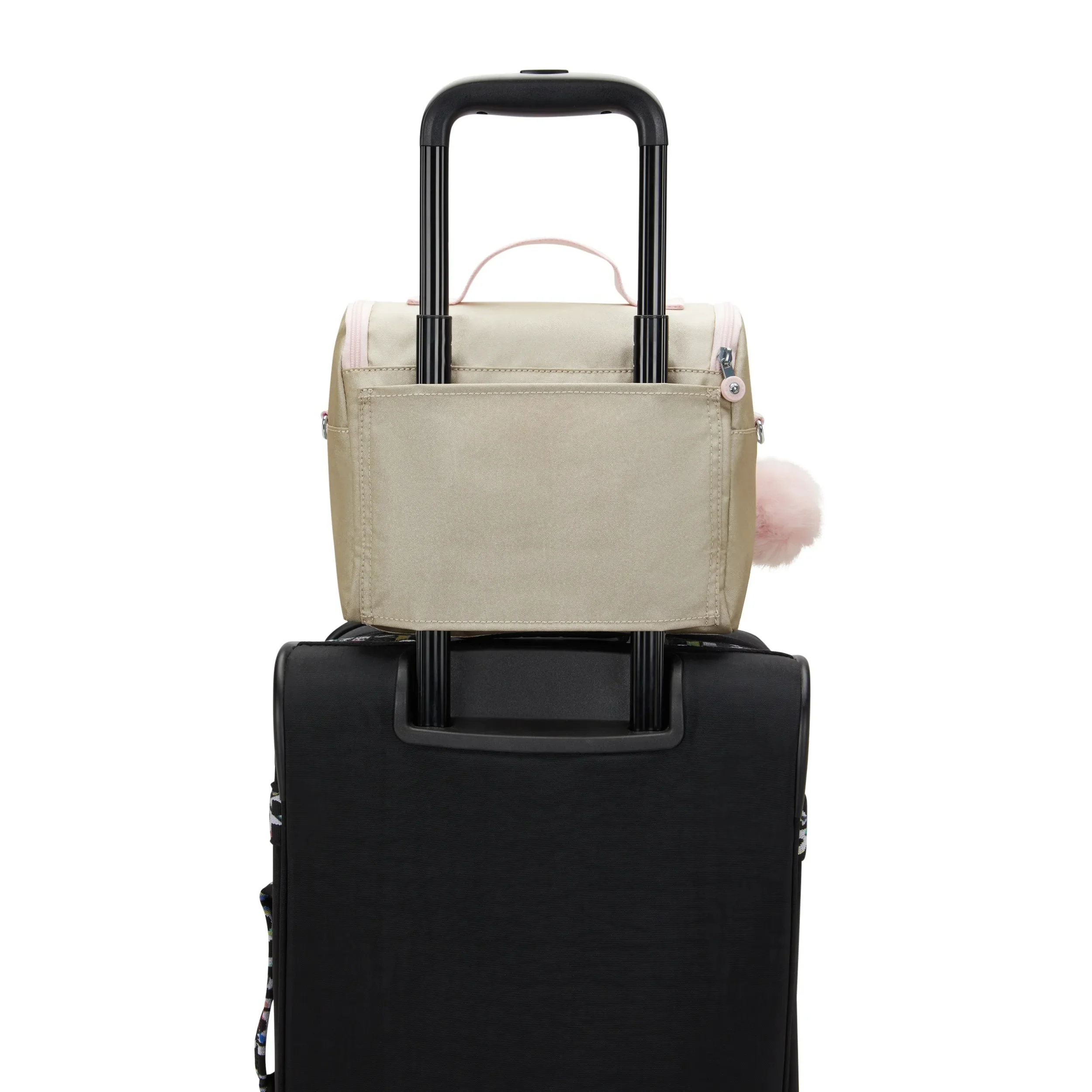 Kichirou Metallic Lunch Bag - Image 8
