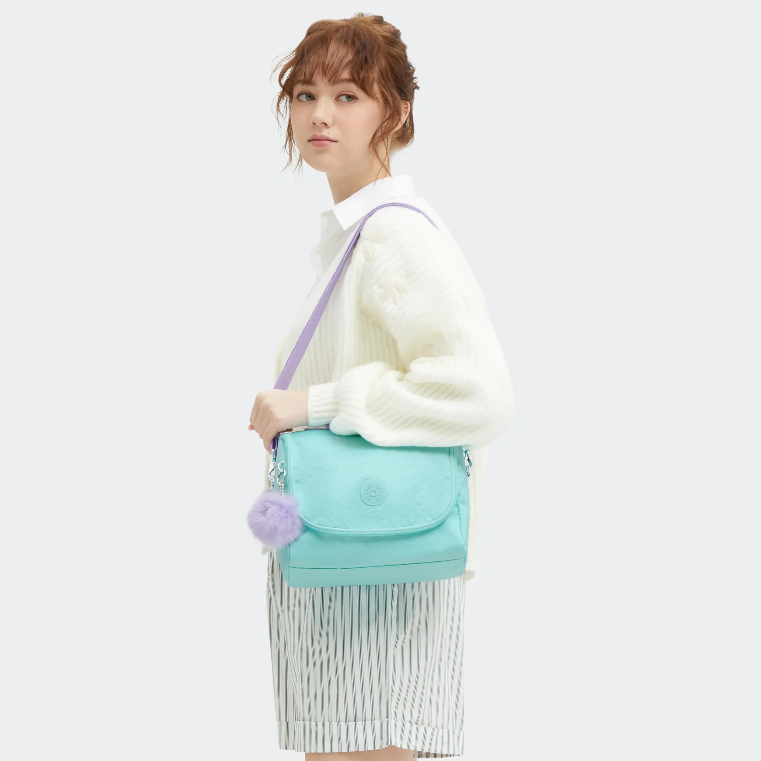 Kichirou Lunch Bag - Image 2