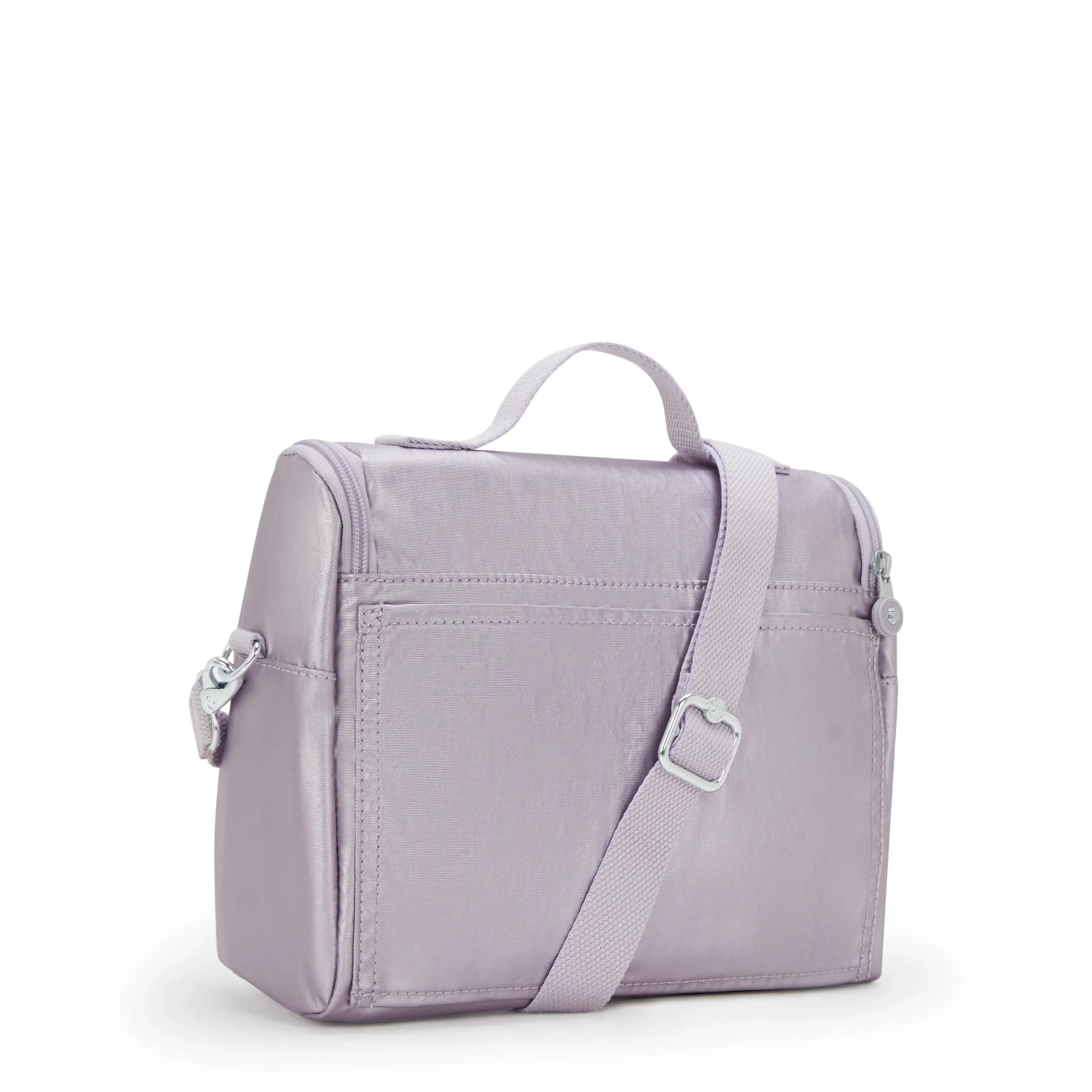 Kichirou Metallic Lunch Bag - Image 3