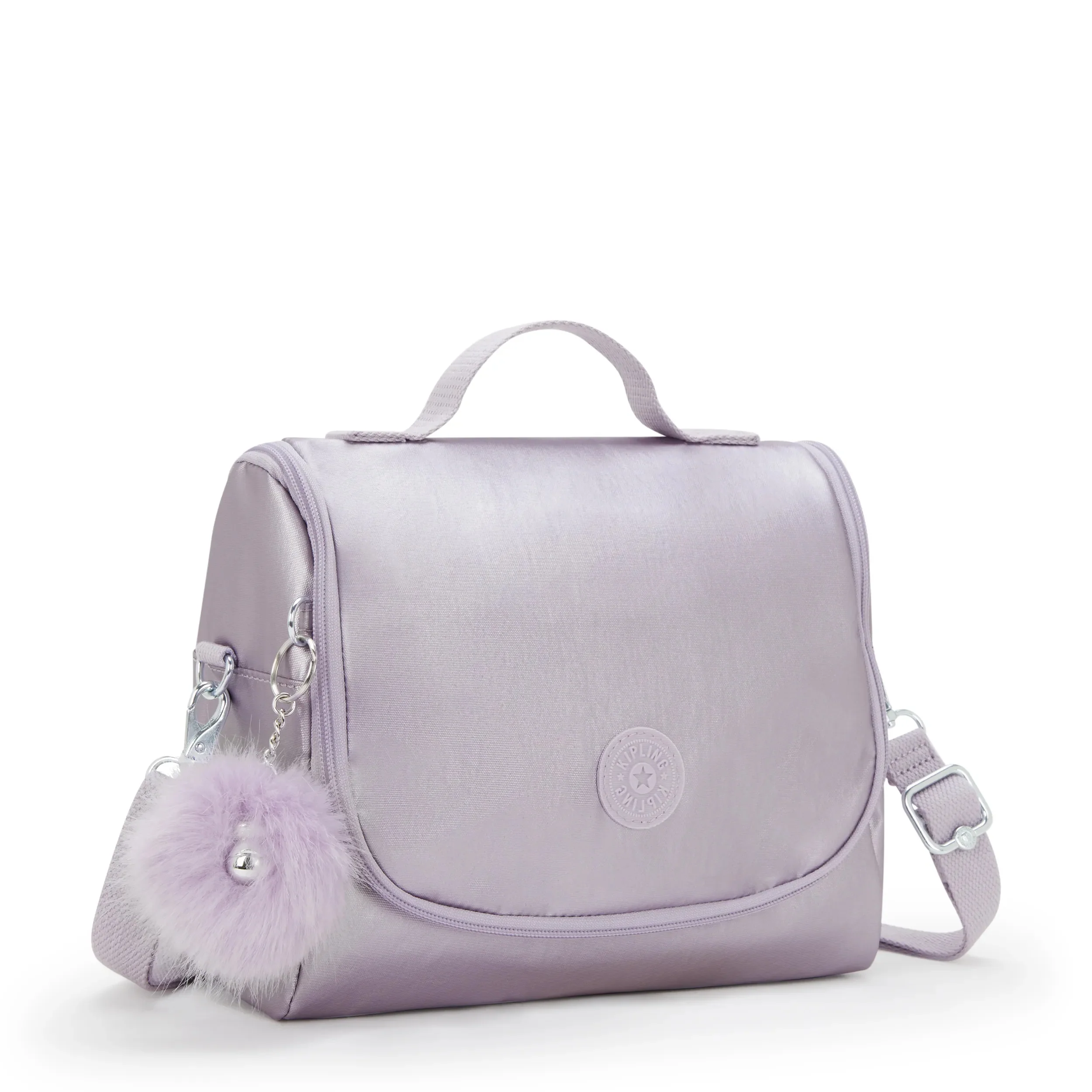 Kichirou Metallic Lunch Bag - Image 5