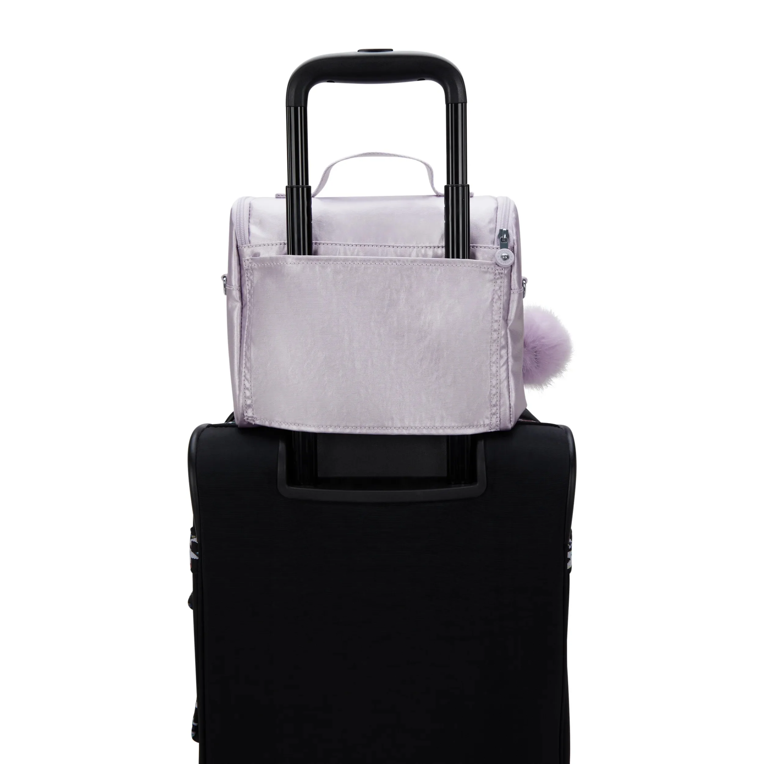 Kichirou Metallic Lunch Bag - Image 8