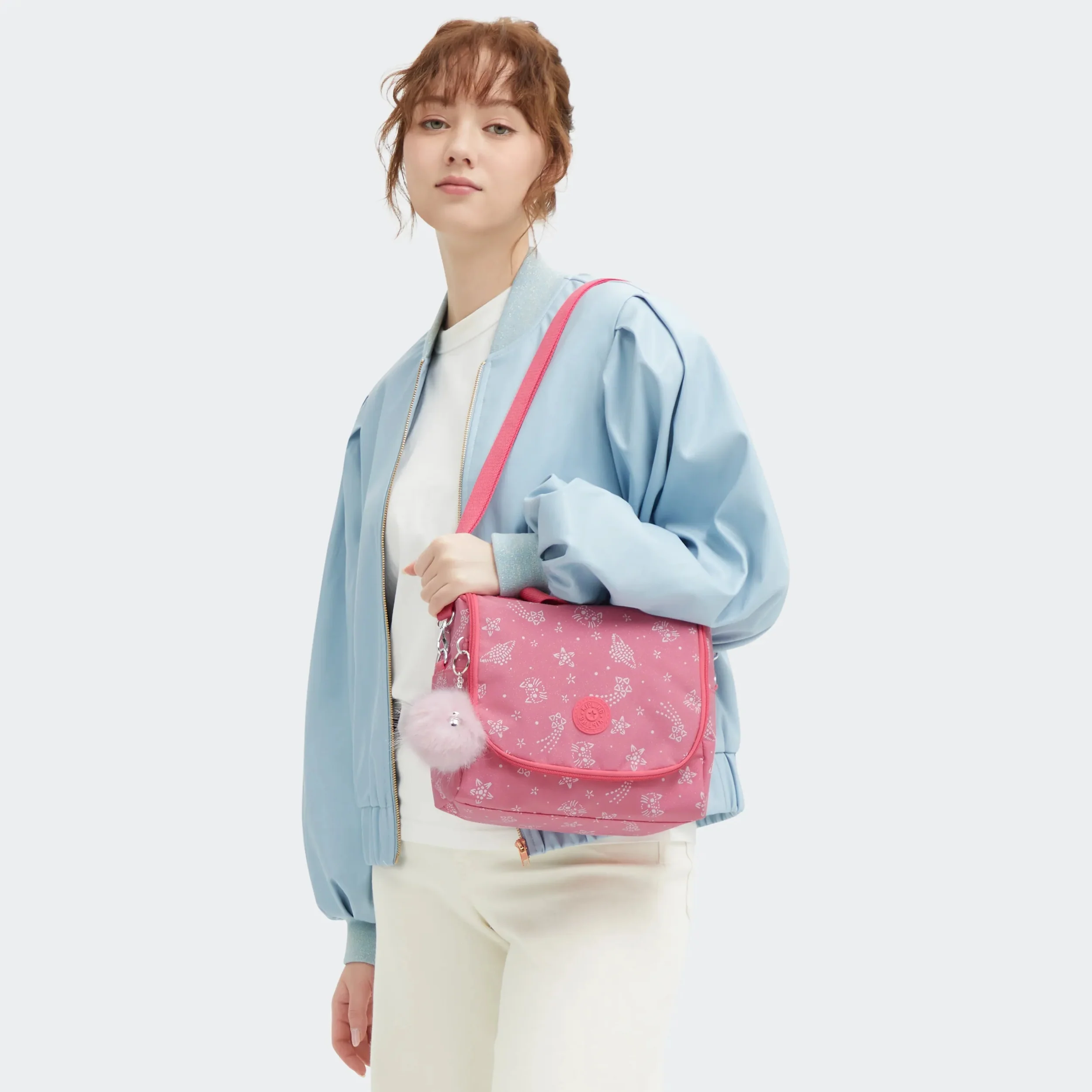 Kichirou Lunch Bag - Image 2
