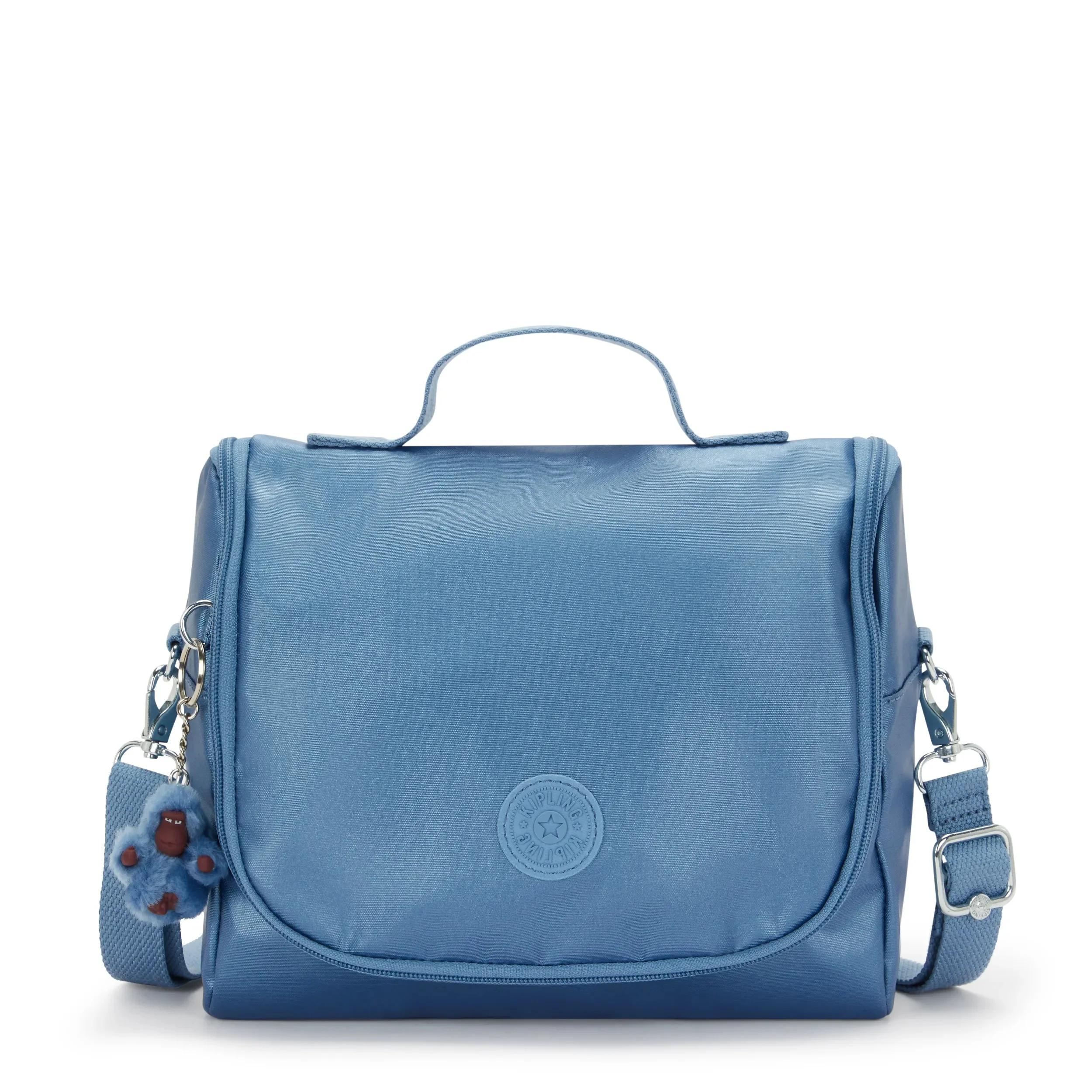 Kichirou Metallic Lunch Bag