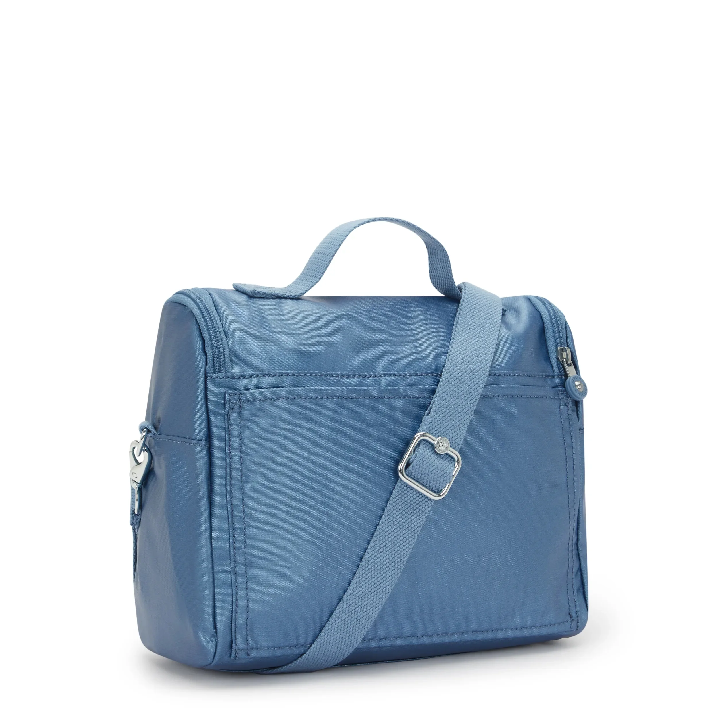 Kichirou Metallic Lunch Bag - Image 2