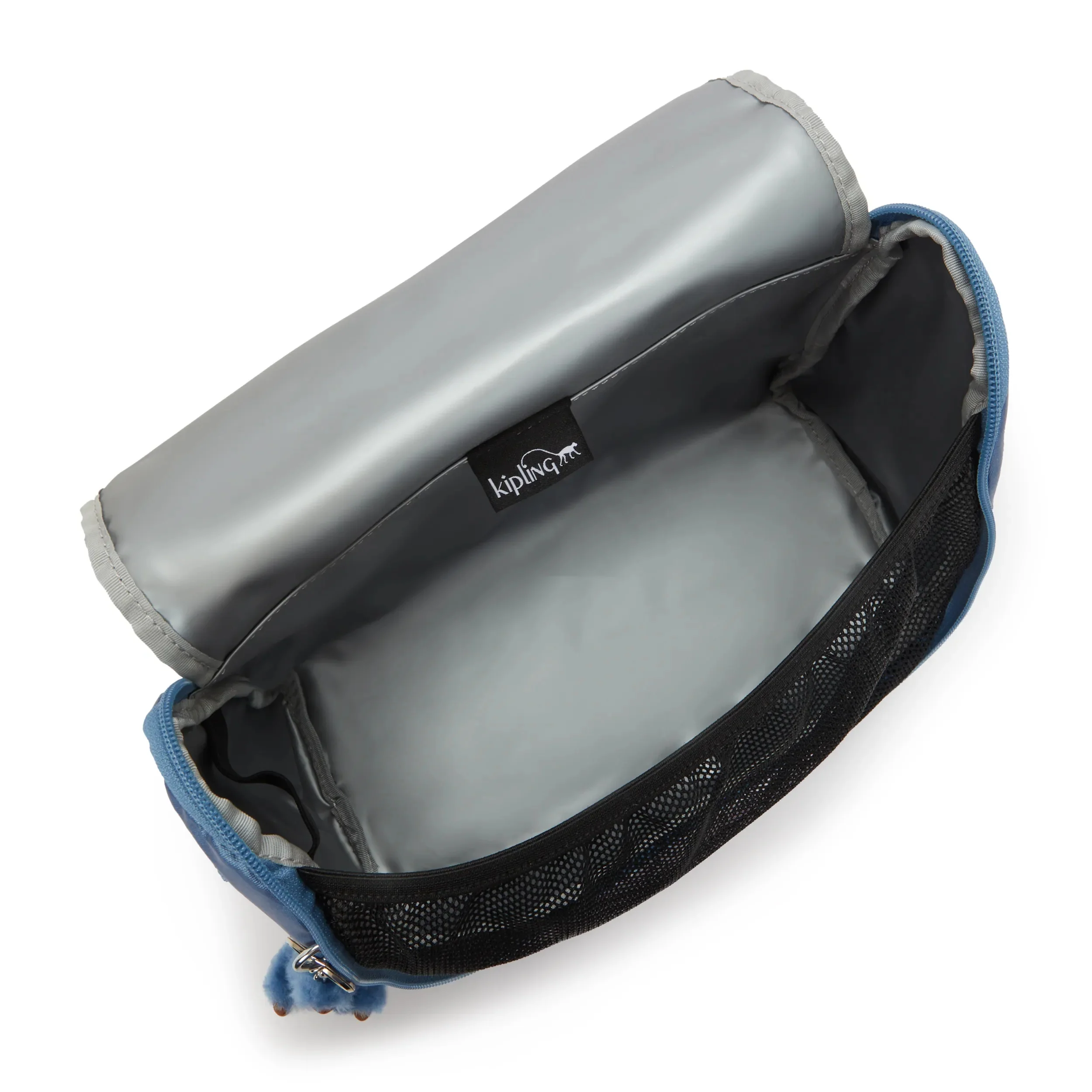 Kichirou Metallic Lunch Bag - Image 3
