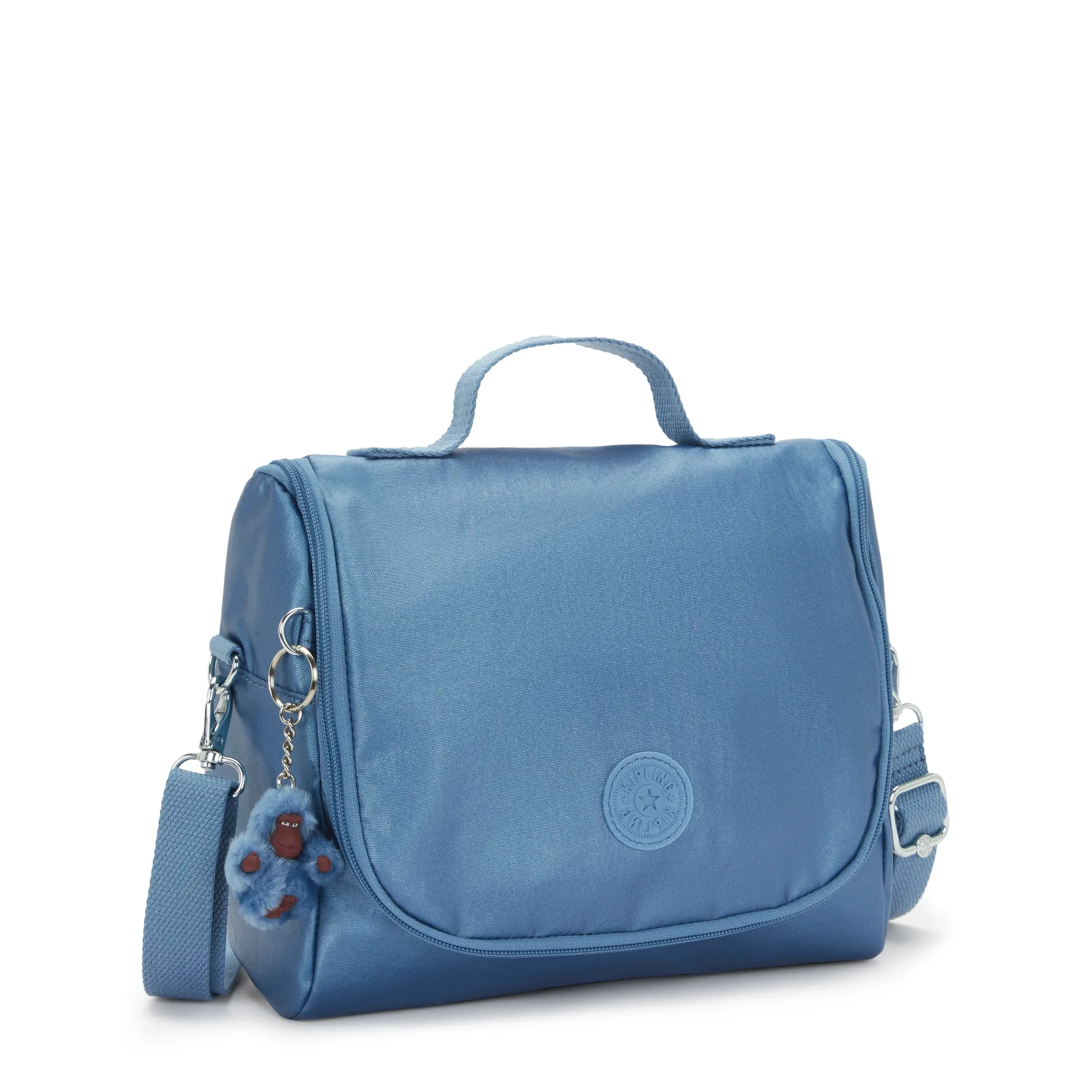Kichirou Metallic Lunch Bag - Image 4