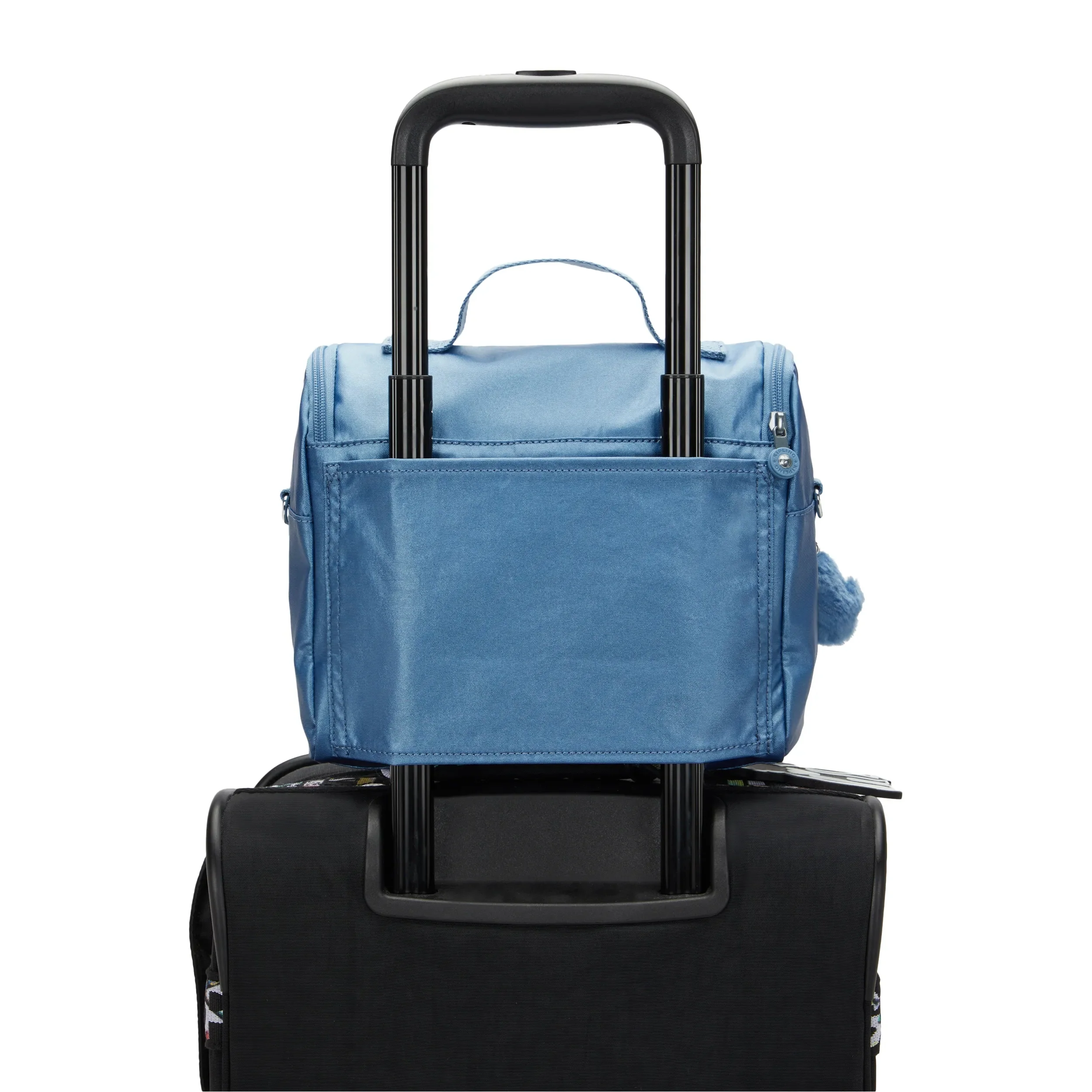 Kichirou Metallic Lunch Bag - Image 7
