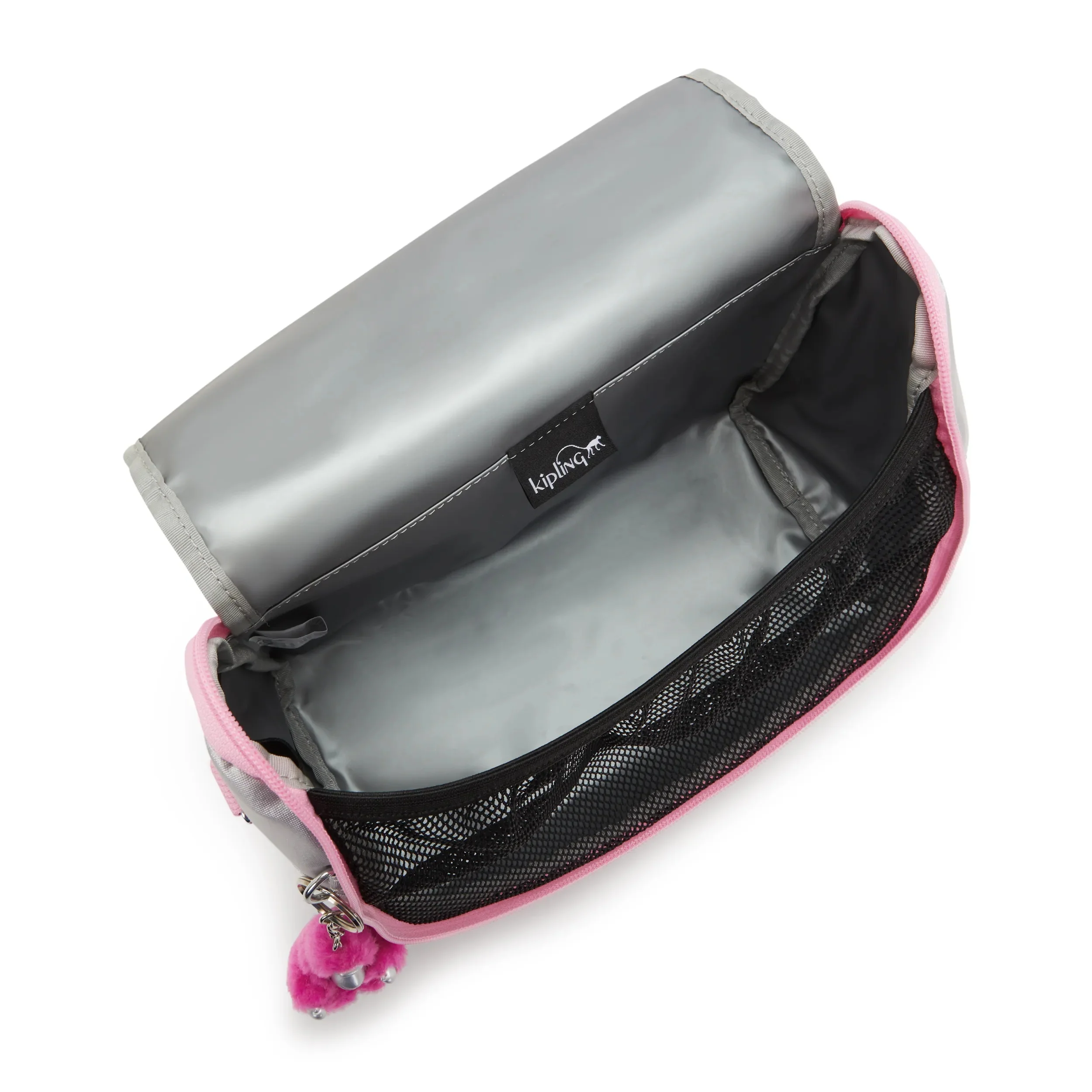 Kichirou Metallic Lunch Bag - Image 3