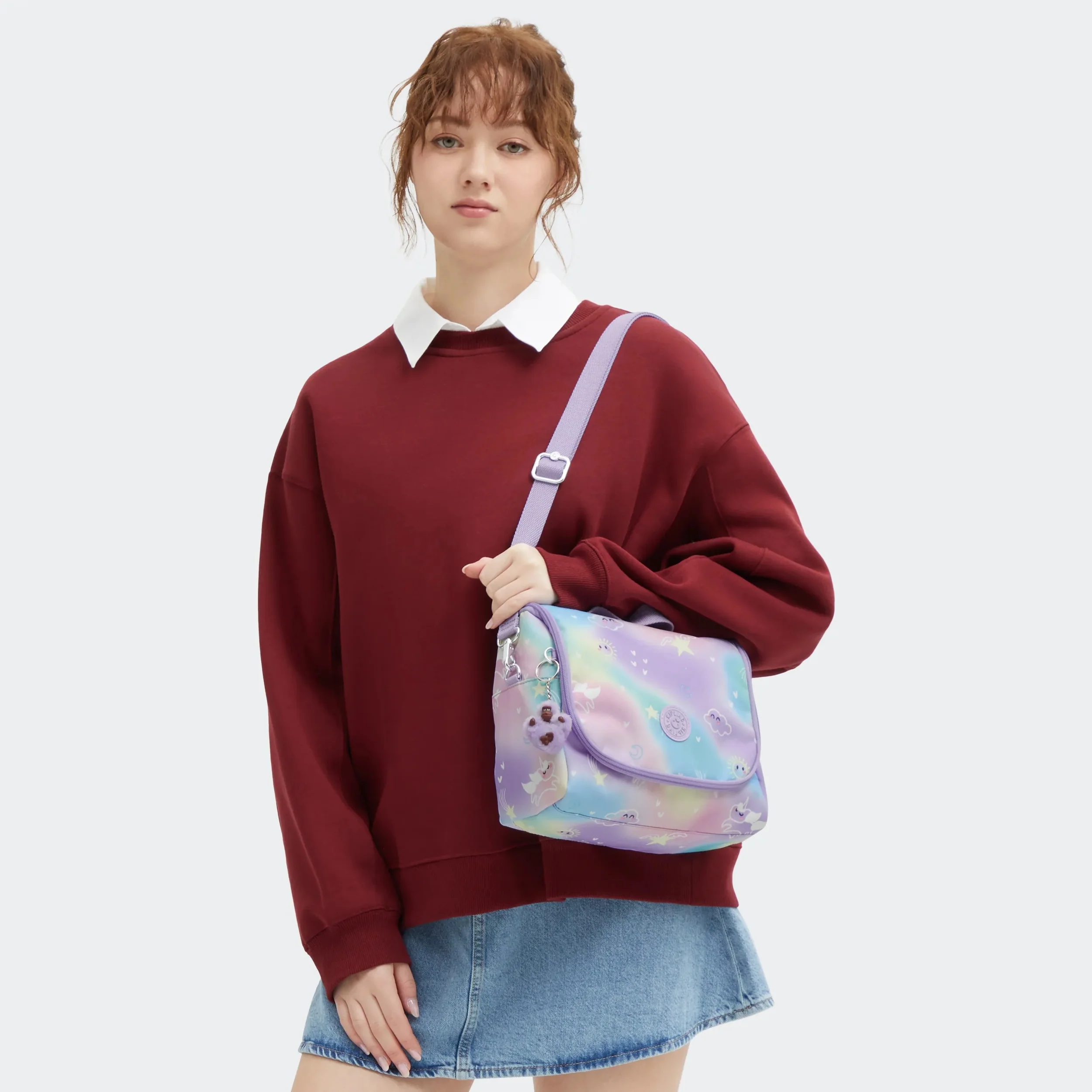 Kichirou Printed Lunch Bag - Image 2
