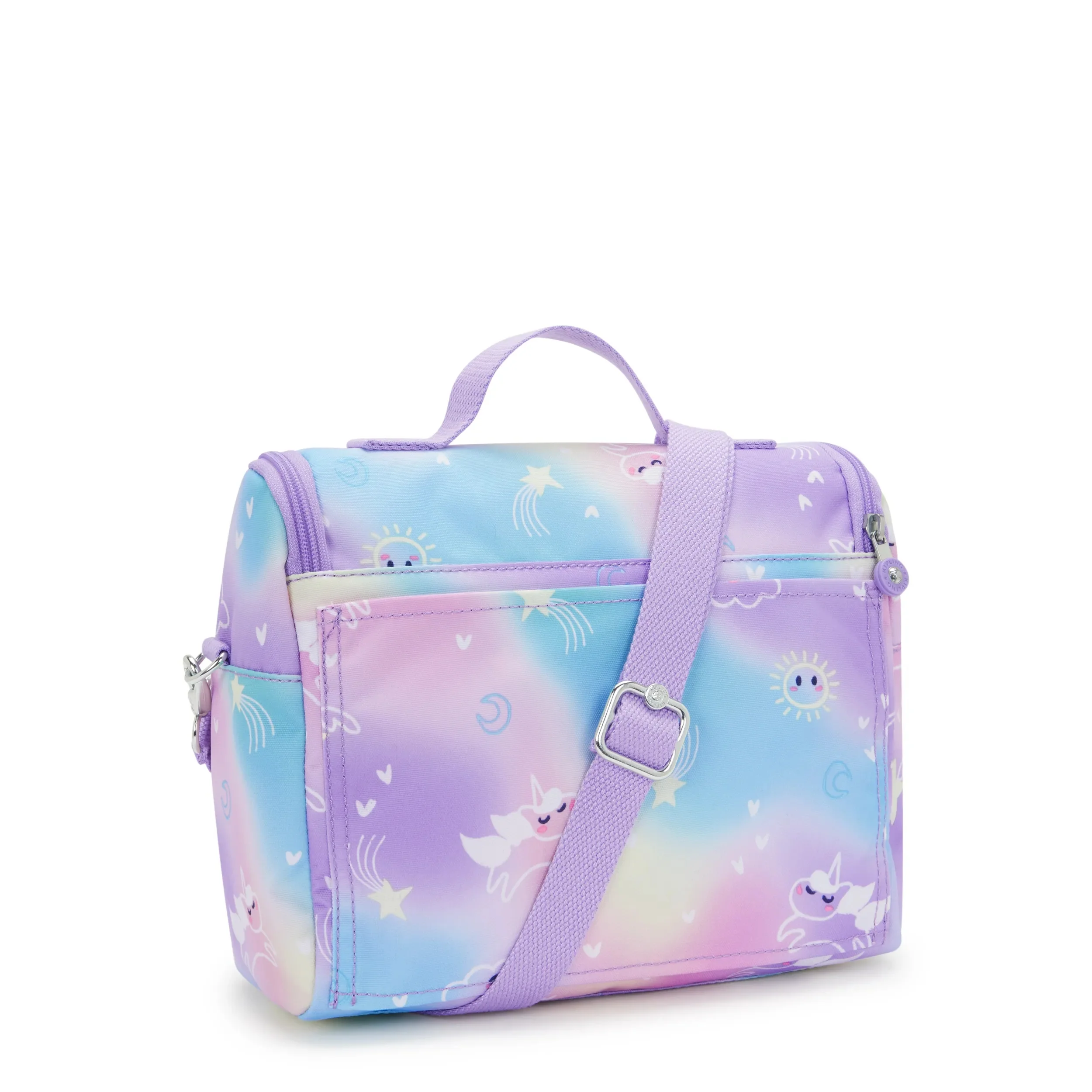 Kichirou Printed Lunch Bag - Image 3