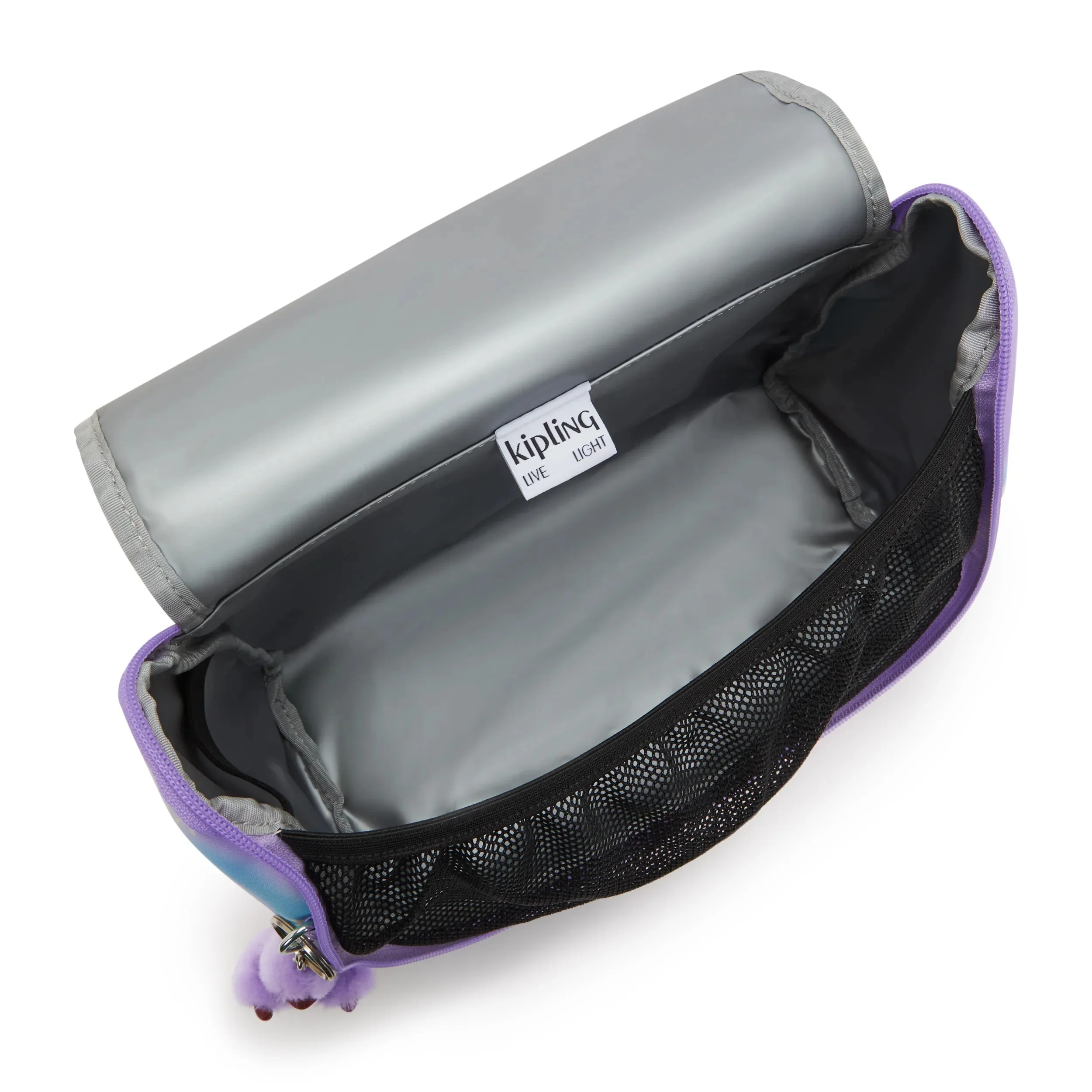Kichirou Printed Lunch Bag - Image 4