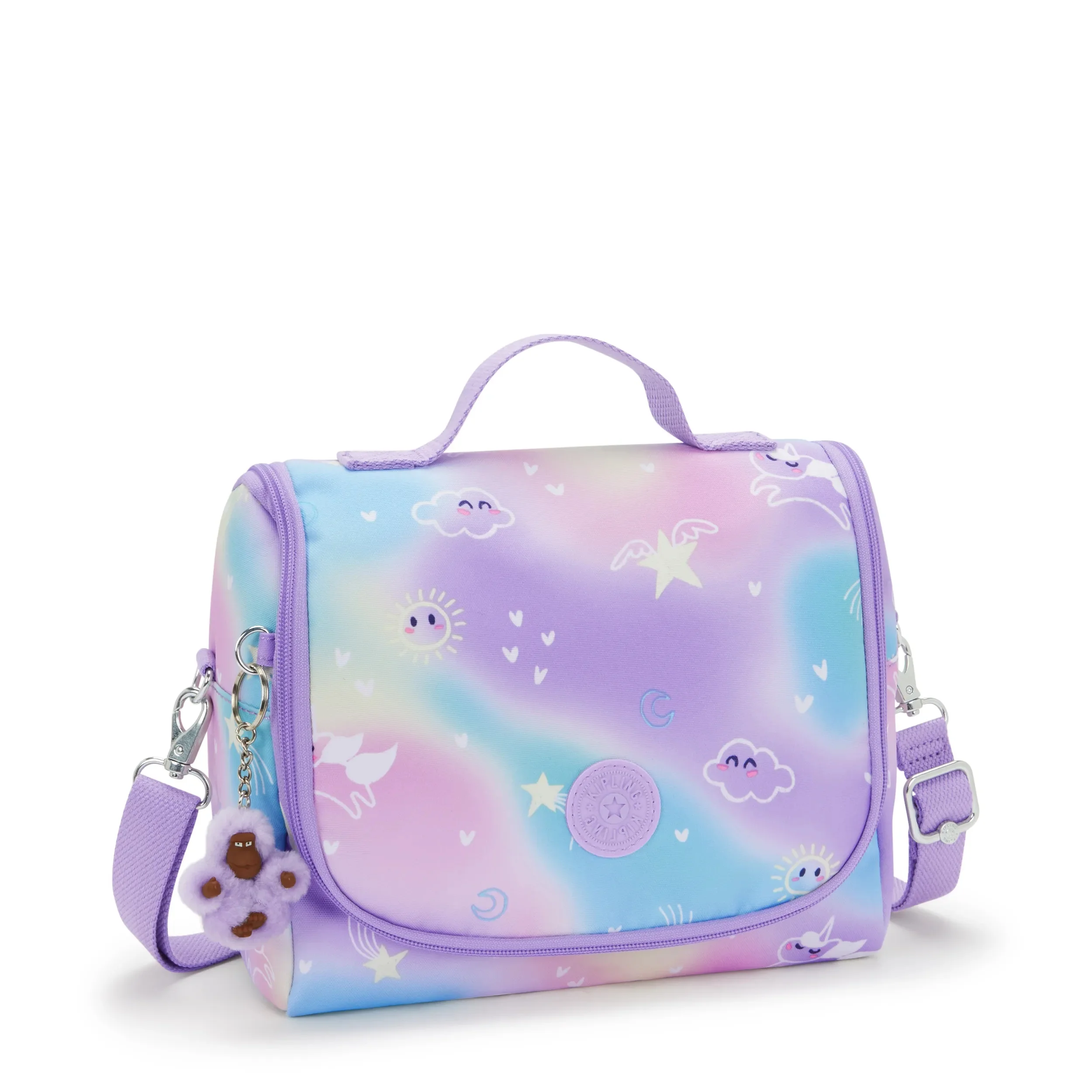 Kichirou Printed Lunch Bag - Image 5