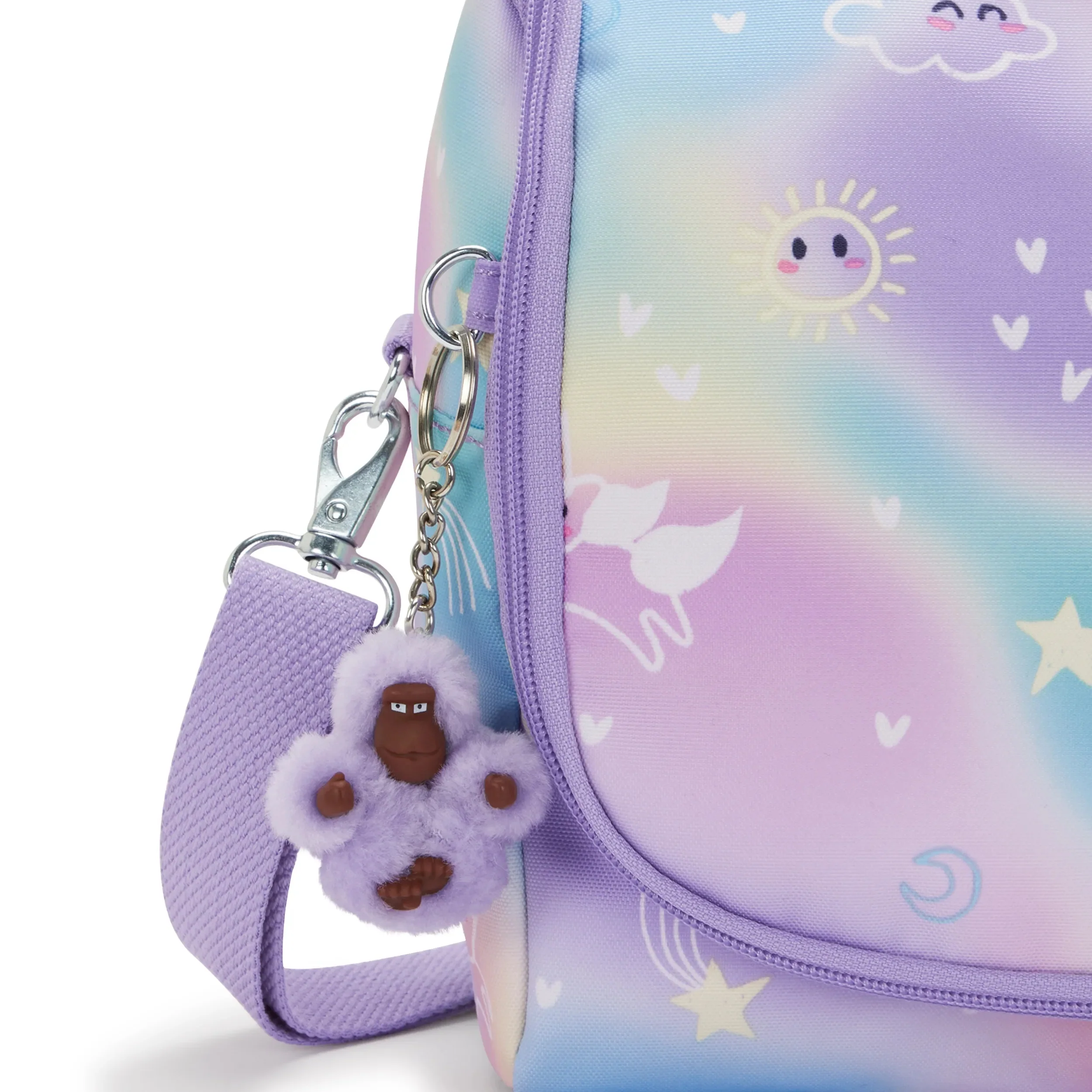 Kichirou Printed Lunch Bag - Image 6