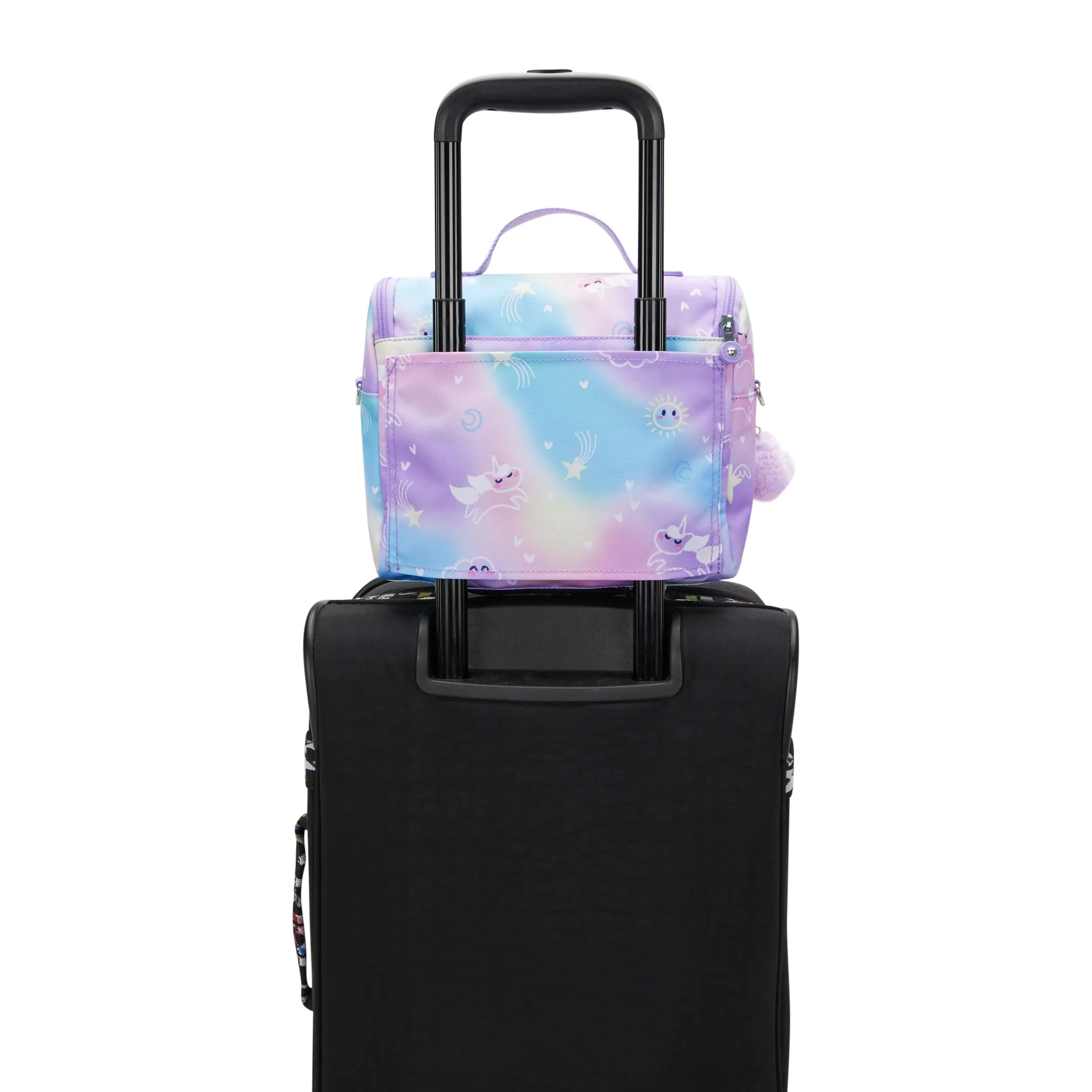Kichirou Printed Lunch Bag - Image 8