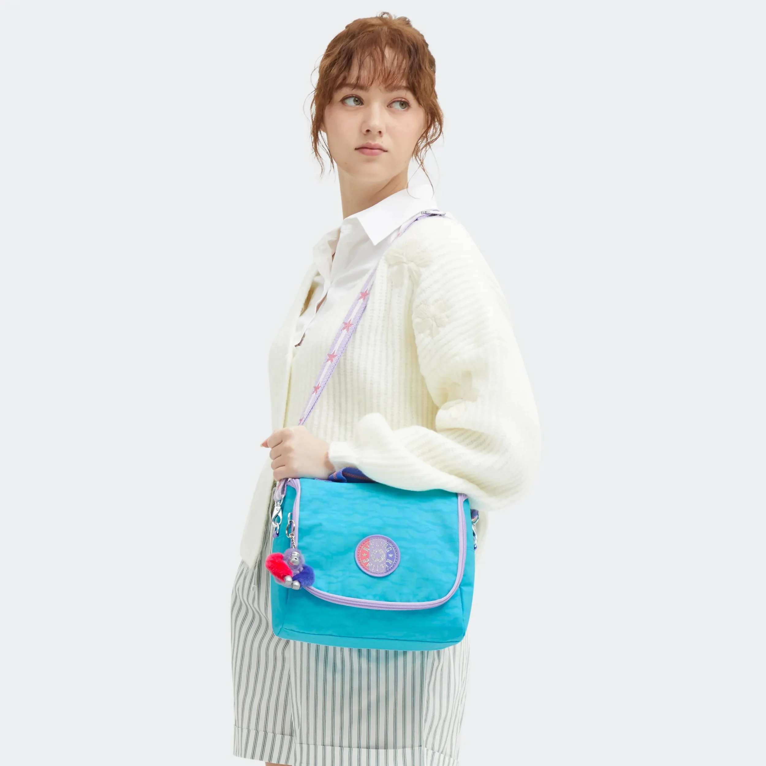 Kichirou Lunch Bag - Image 2