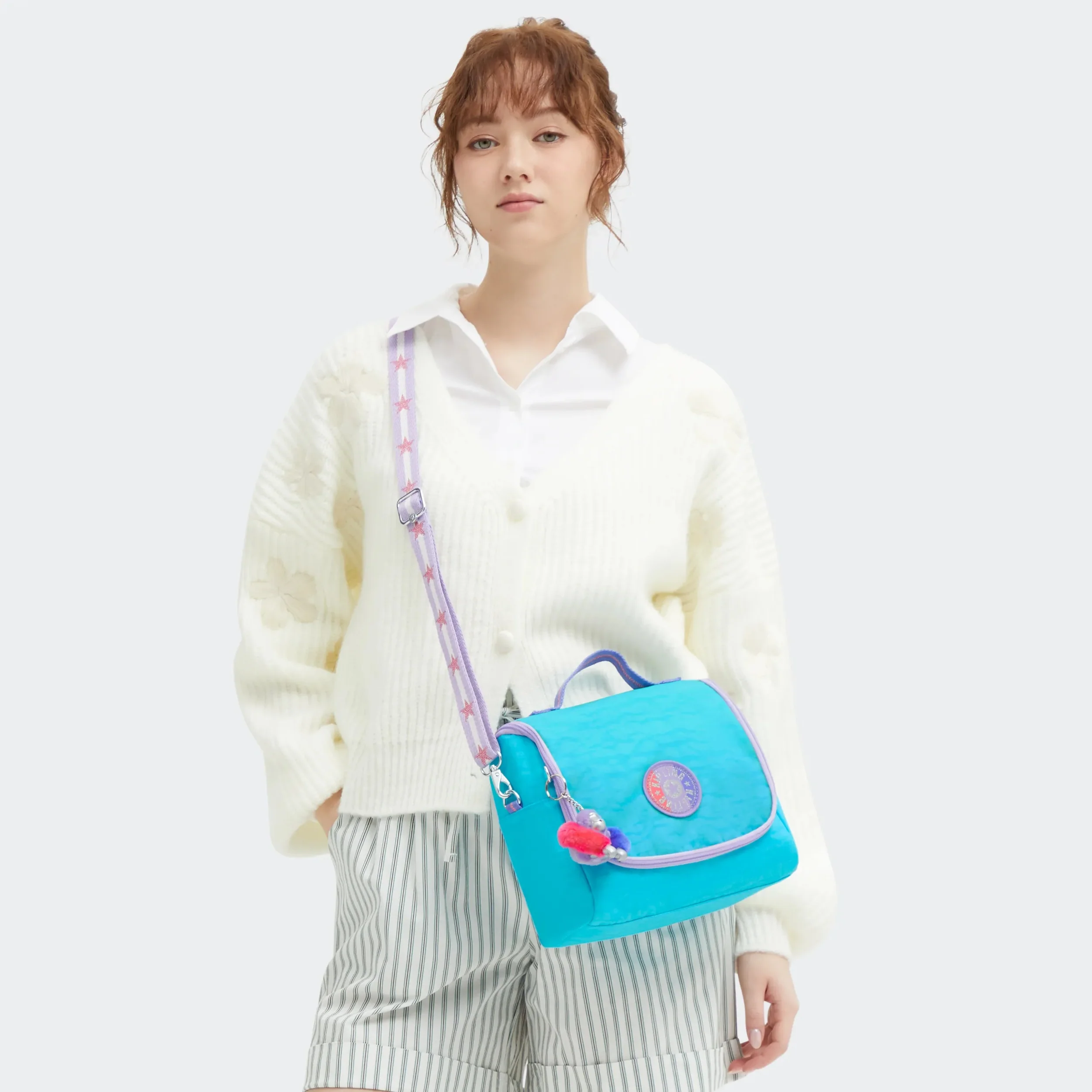 Kichirou Lunch Bag - Image 9