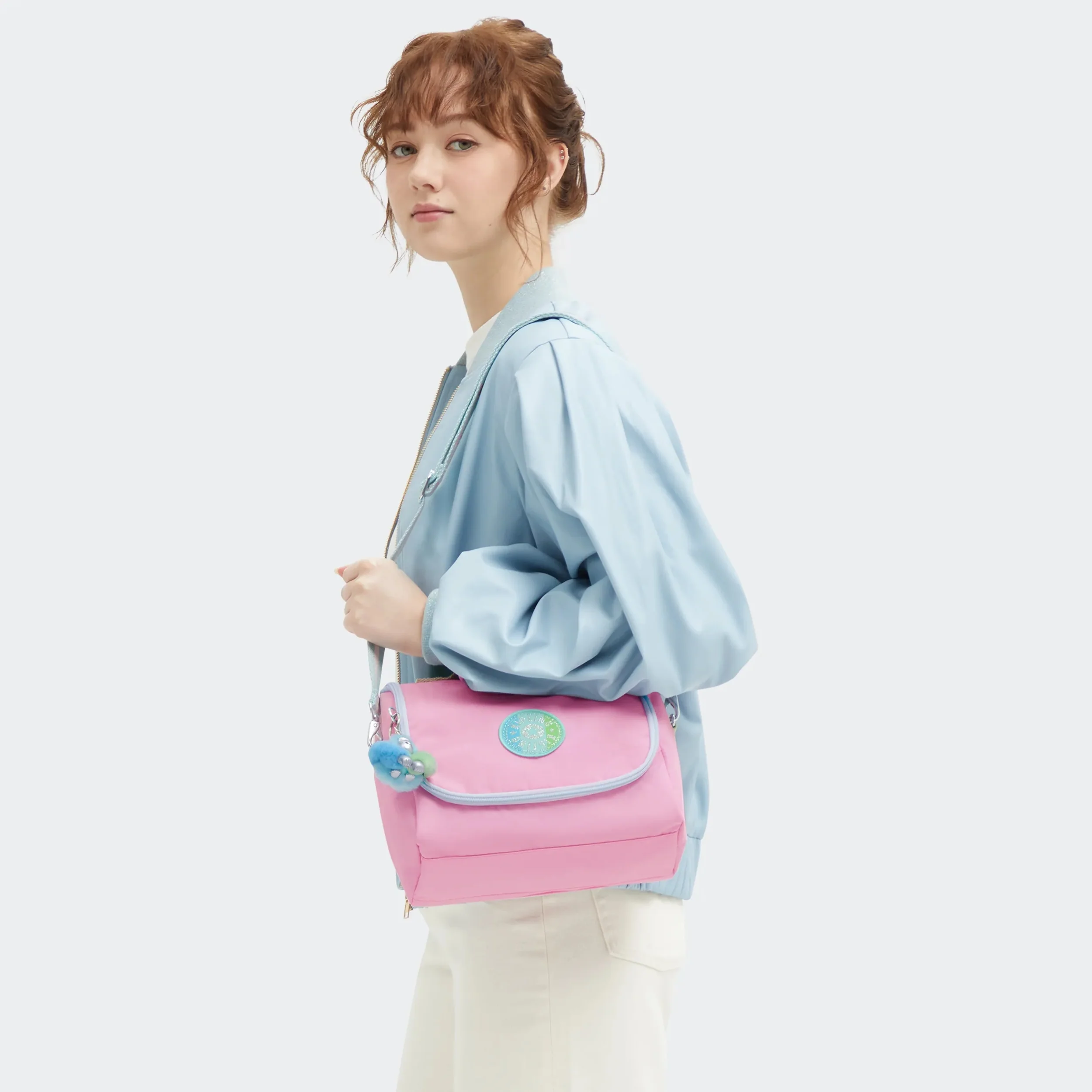 Kichirou Lunch Bag - Image 2