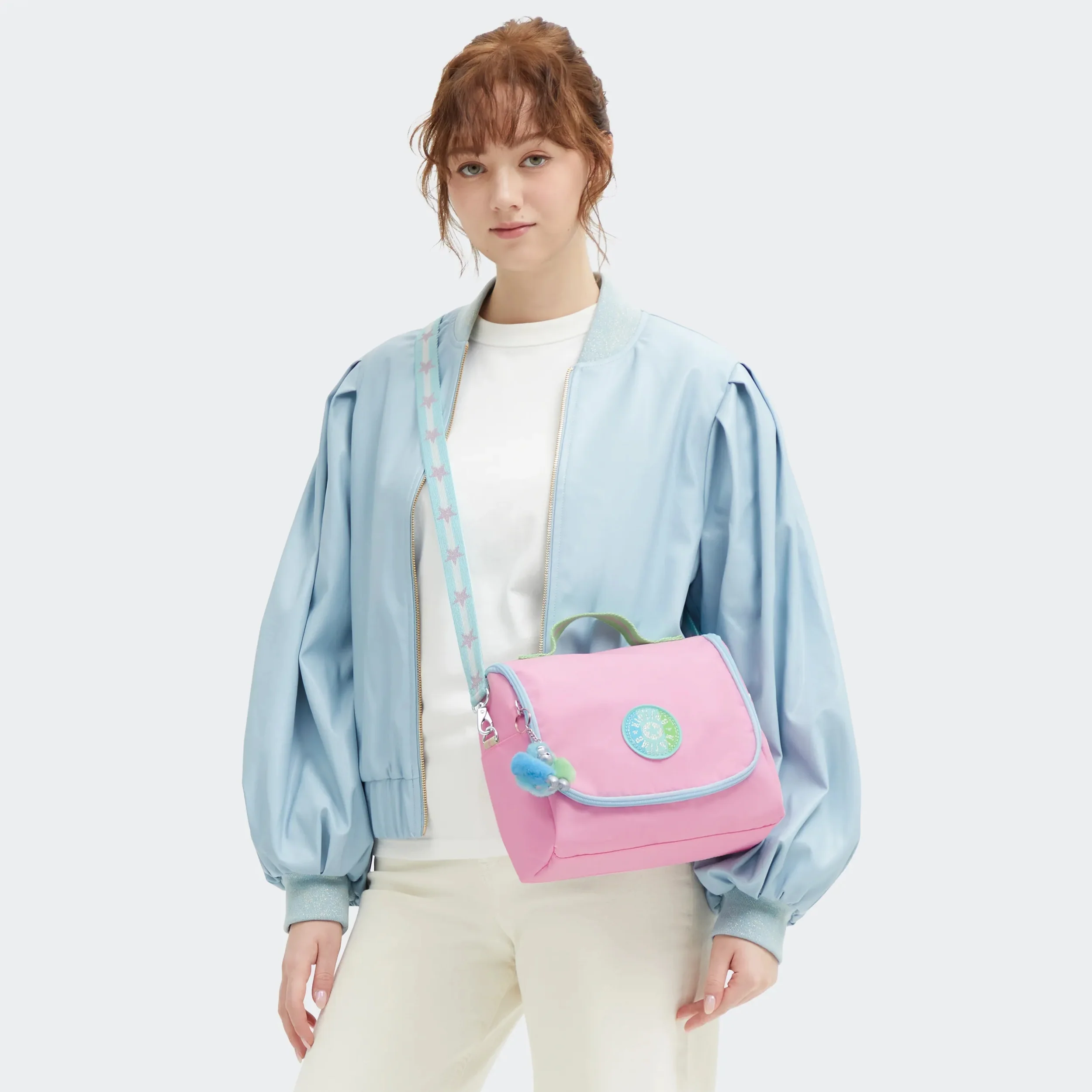 Kichirou Lunch Bag - Image 9