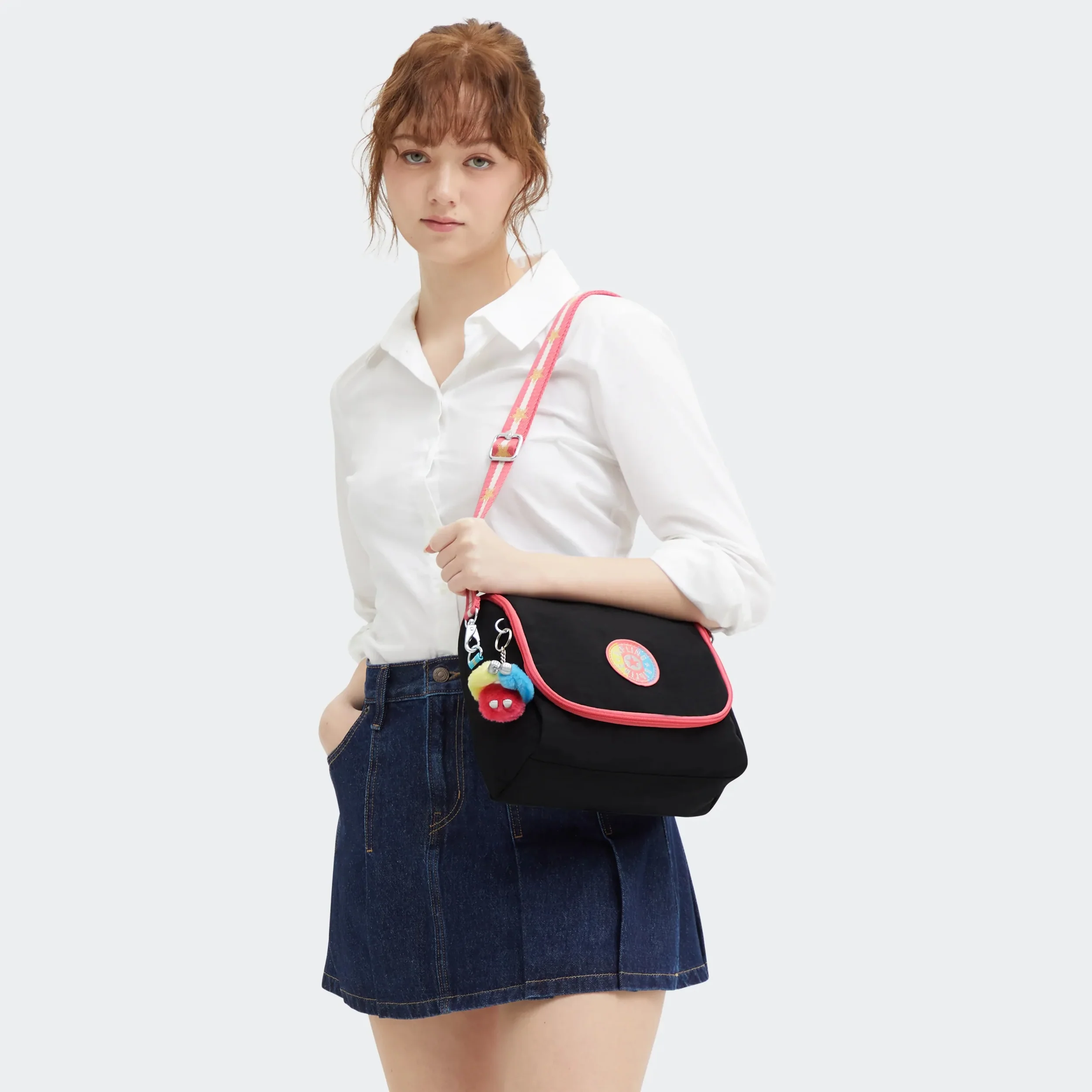 Kichirou Lunch Bag - Image 2