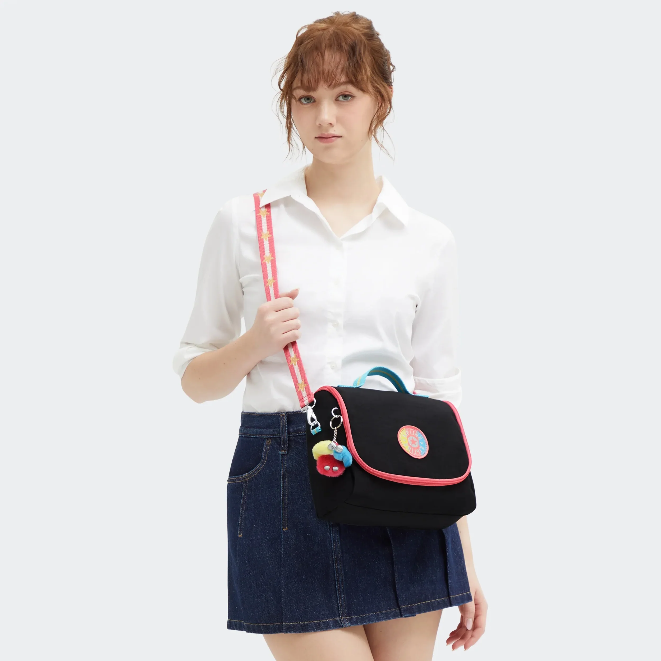 Kichirou Lunch Bag - Image 9