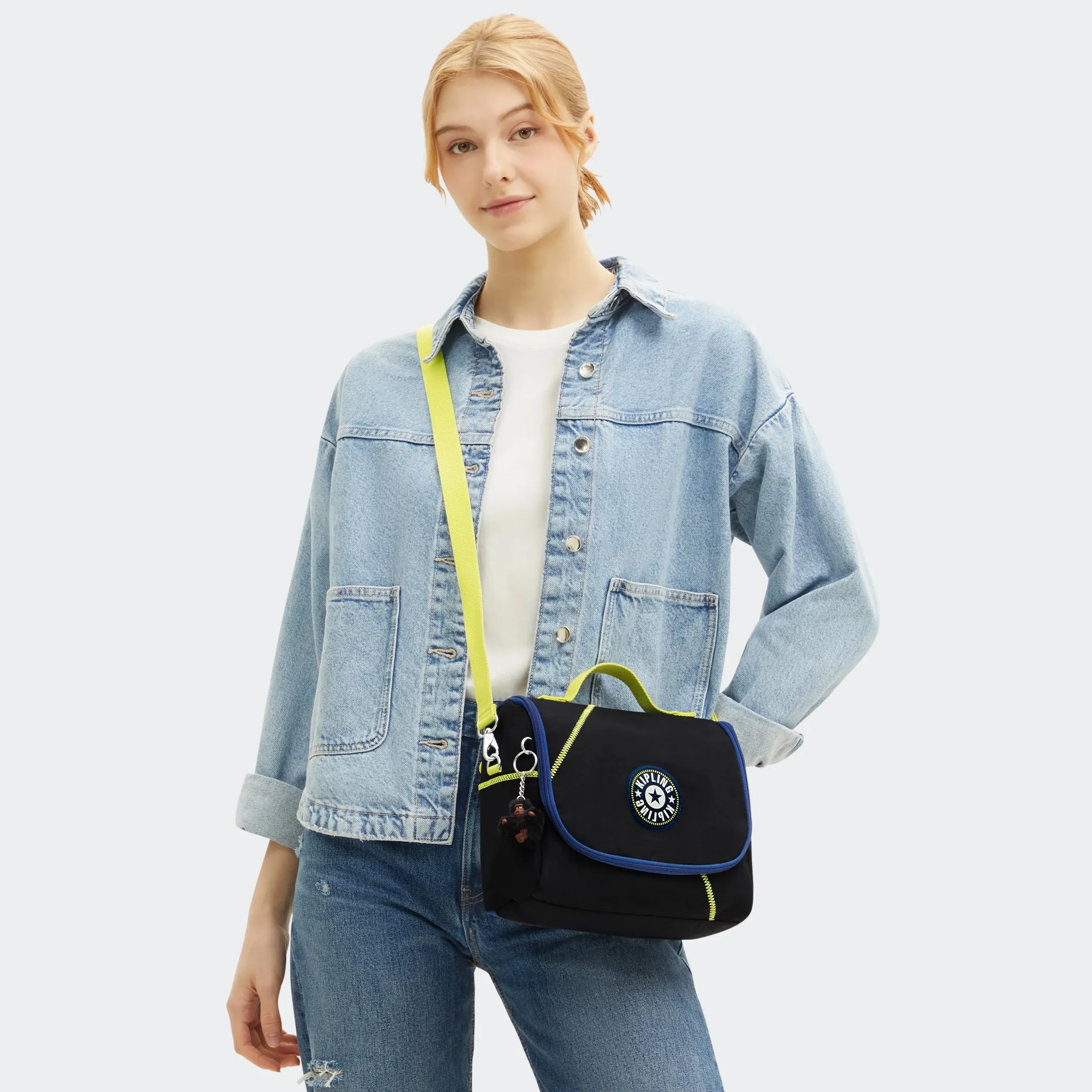 Kichirou Lunch Bag - Image 9
