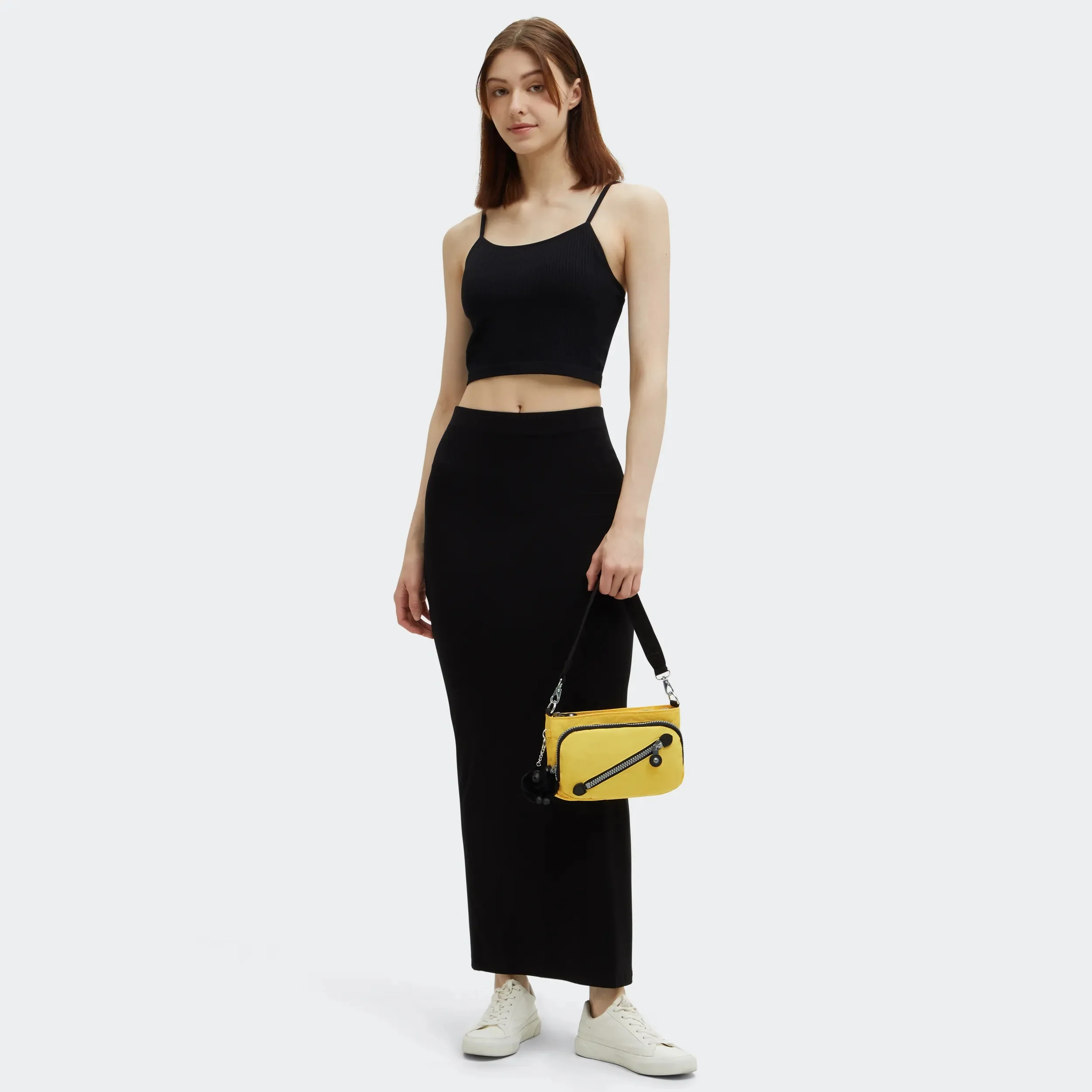 New Milos Shoulder Bag - Image 8