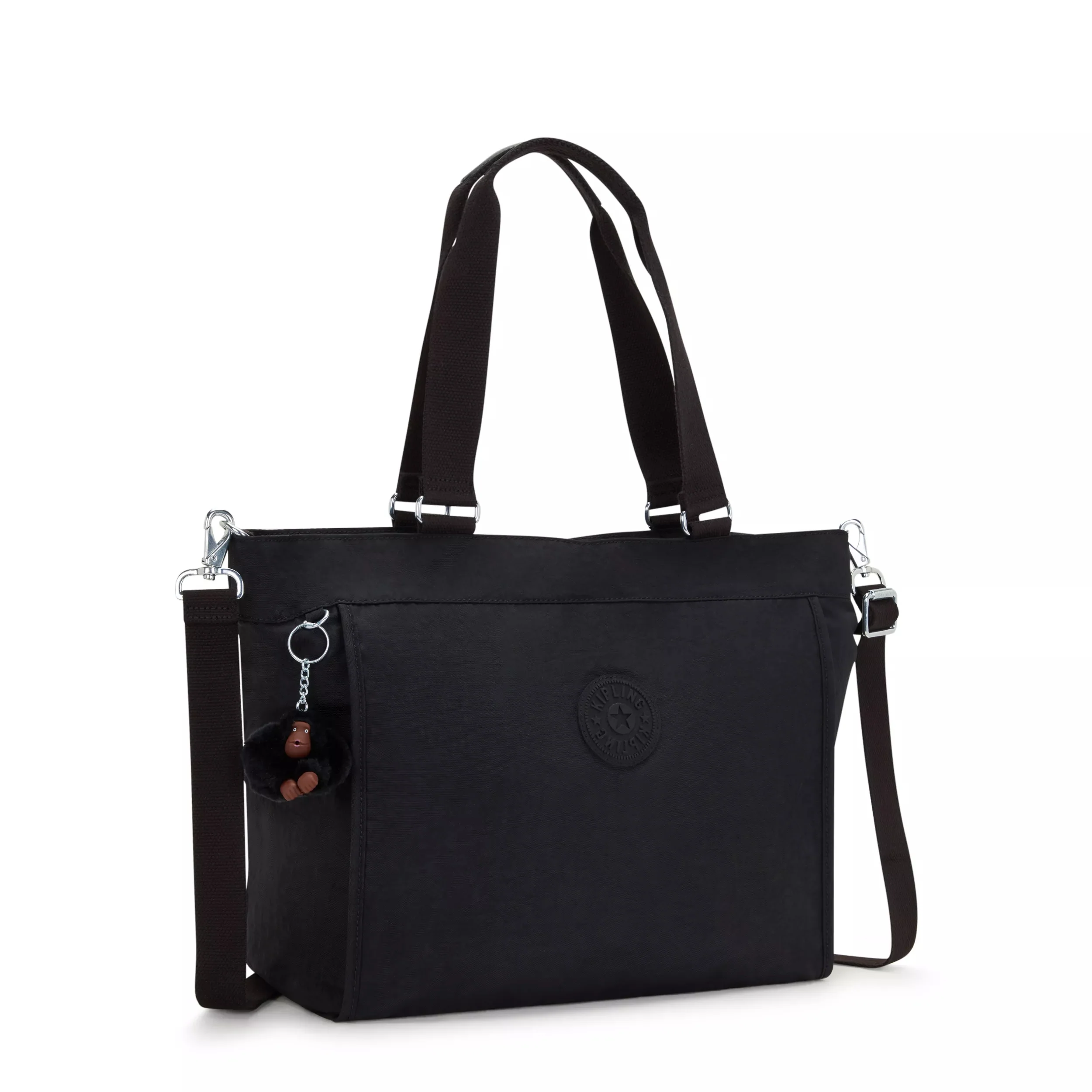 New Shopper Large Tote Bag - Image 4