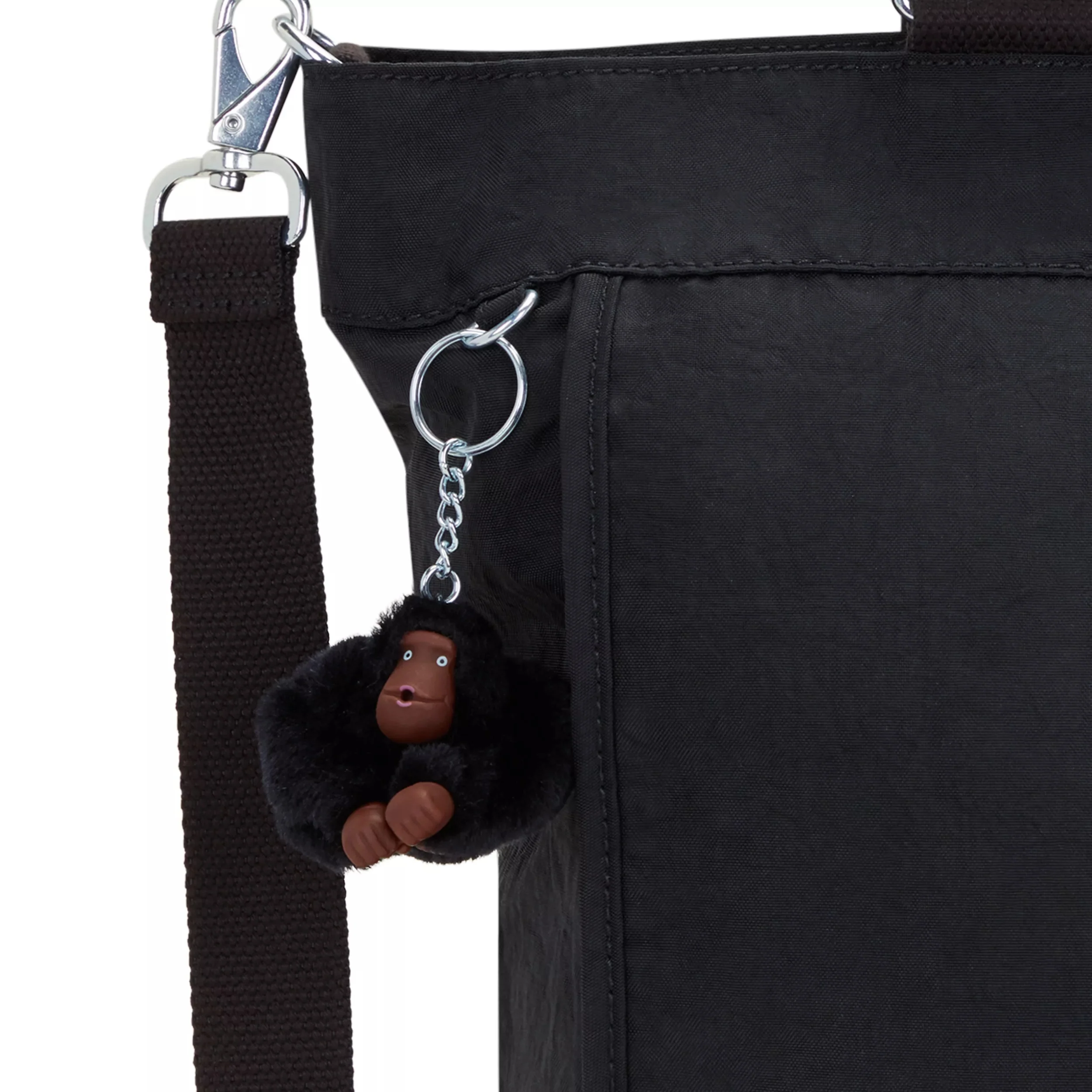 New Shopper Large Tote Bag - Image 5